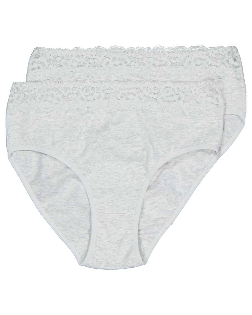 Jane Hipster - Grijs