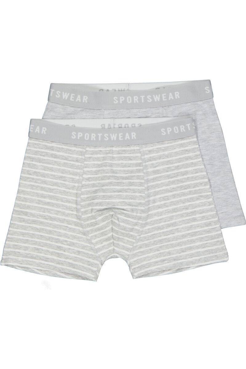 Sportswear Boxer - Grijs