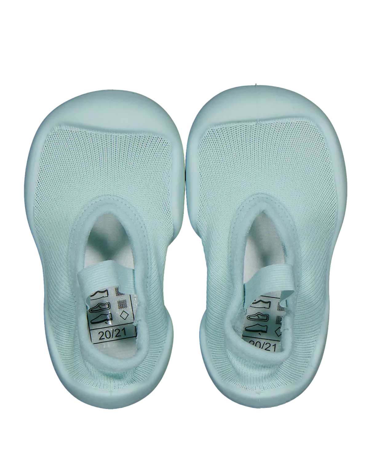 Waterschoenen - Blauw