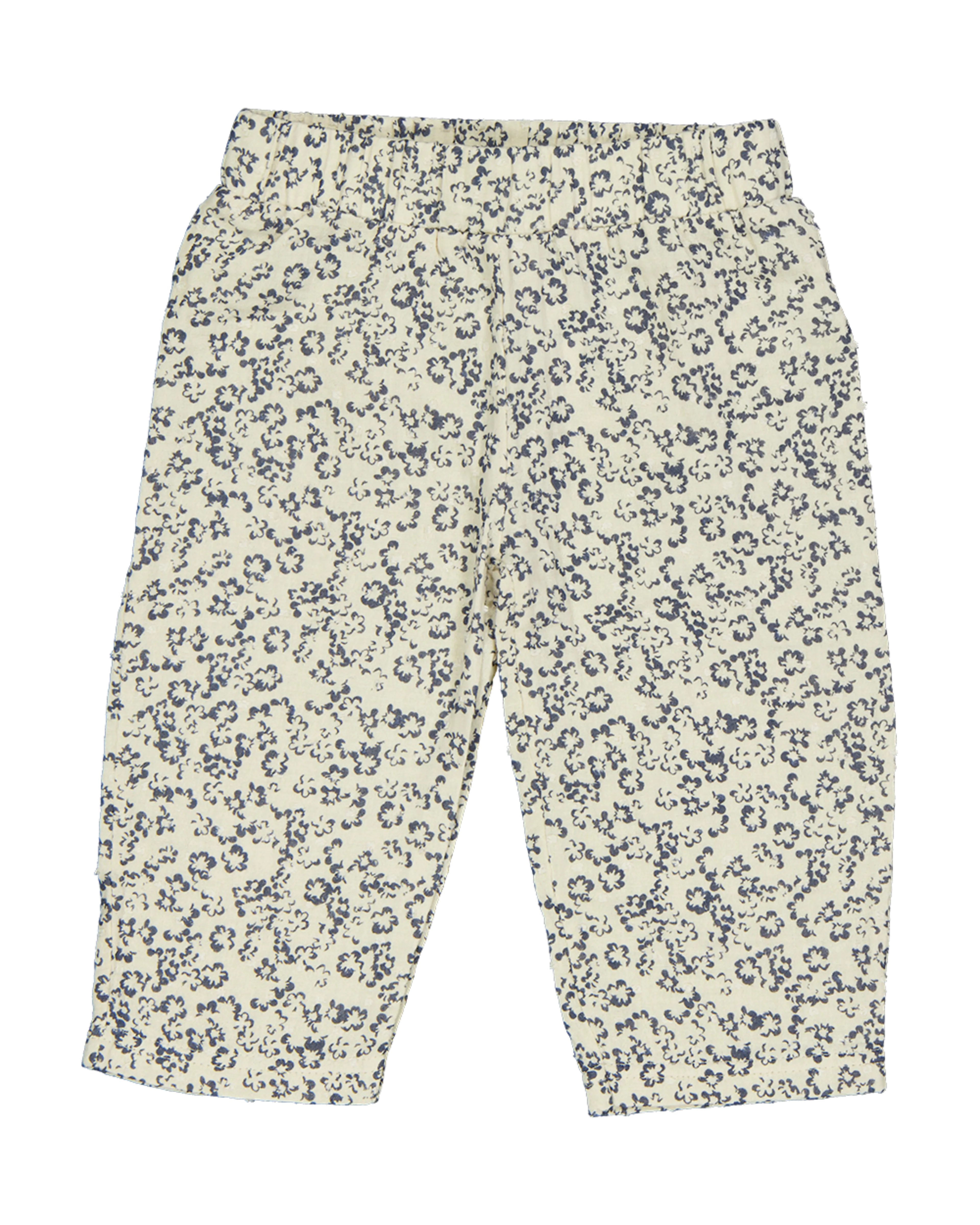Pantalon - Beige