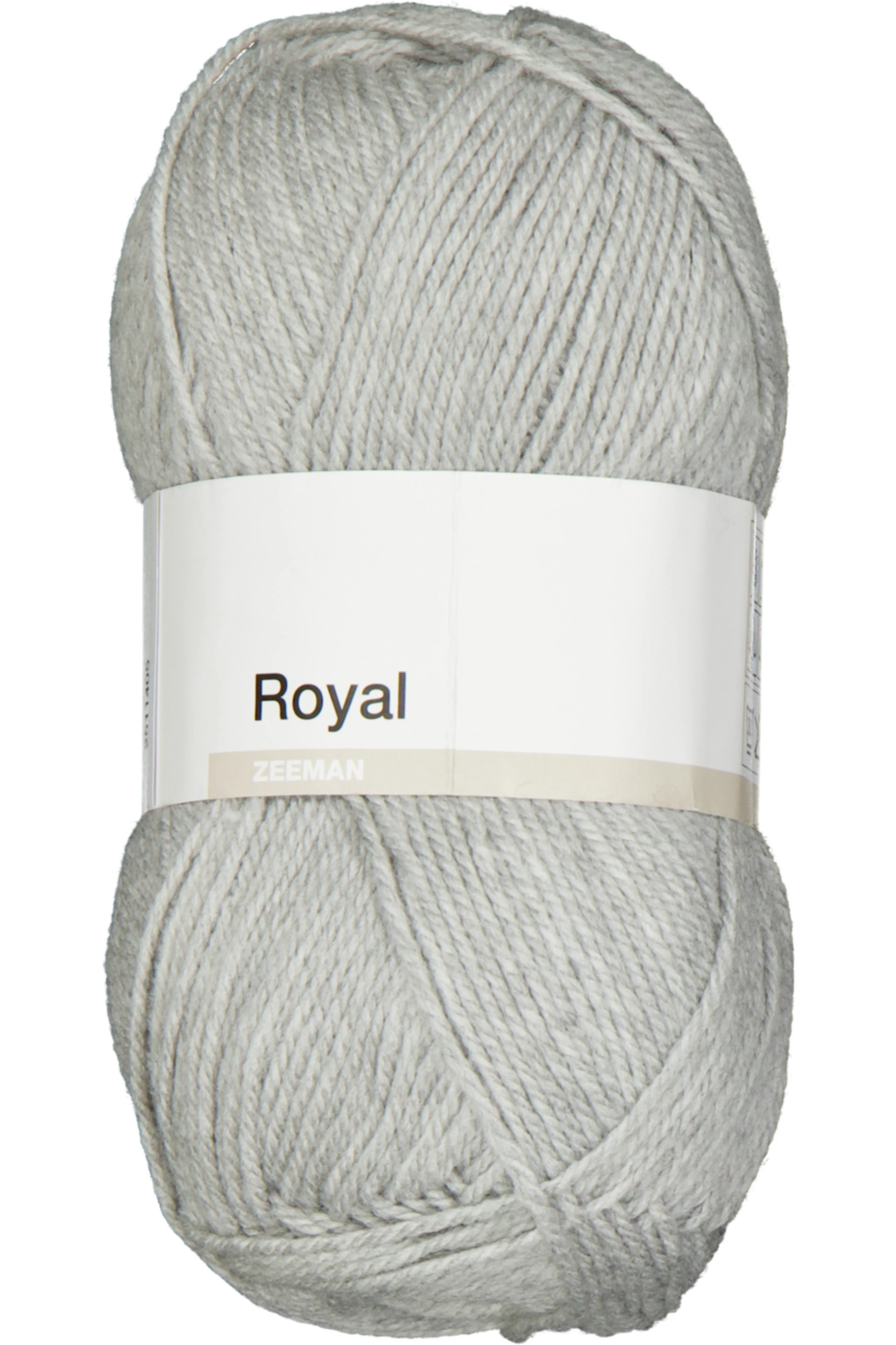 Royal Breigaren - Grijs