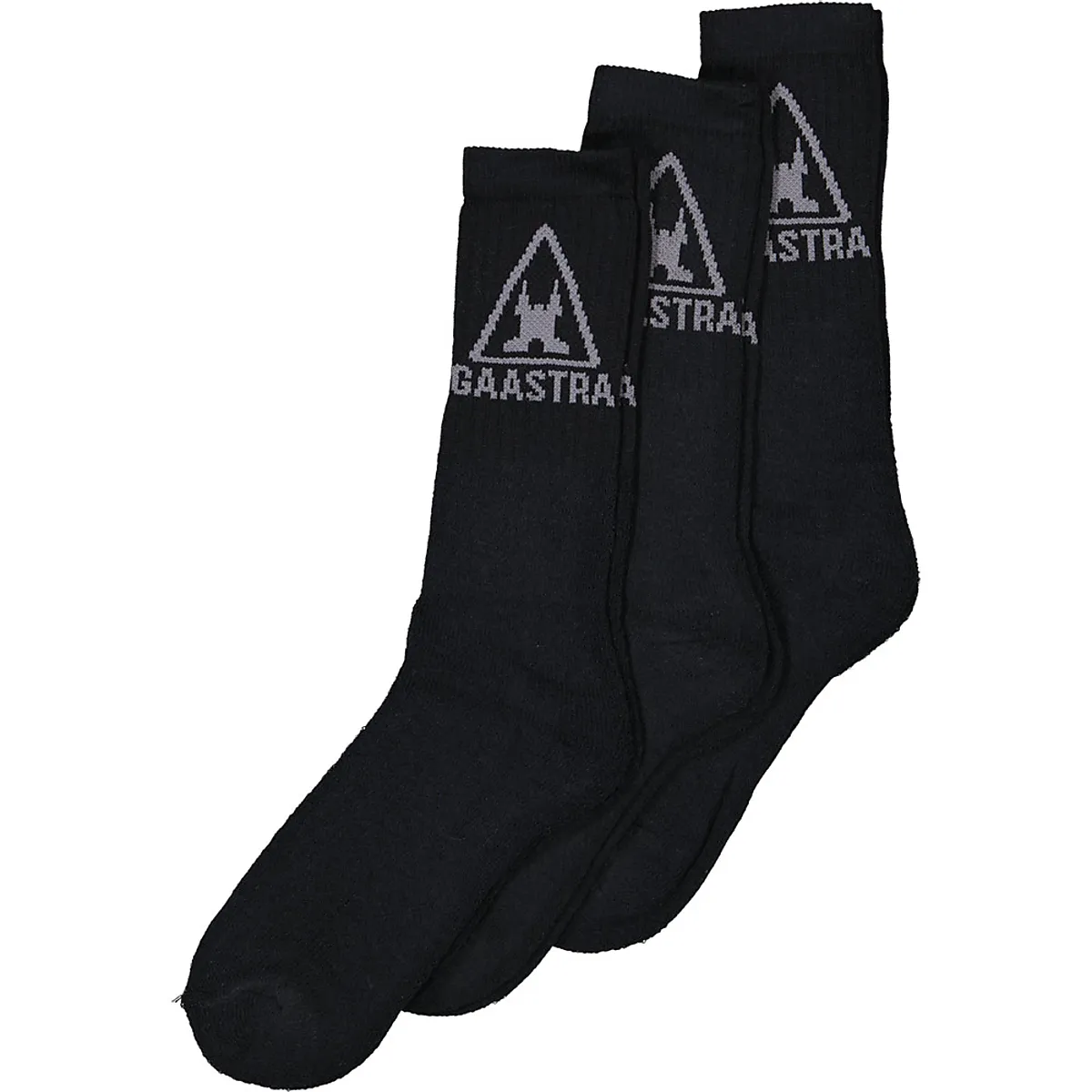 Chaussettes de sport - Noir