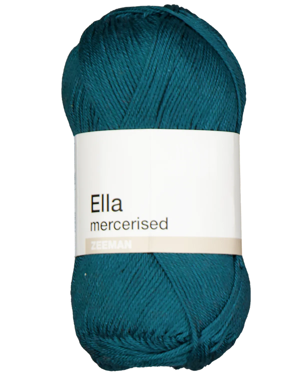 Ella Fil à tricoter - Vert