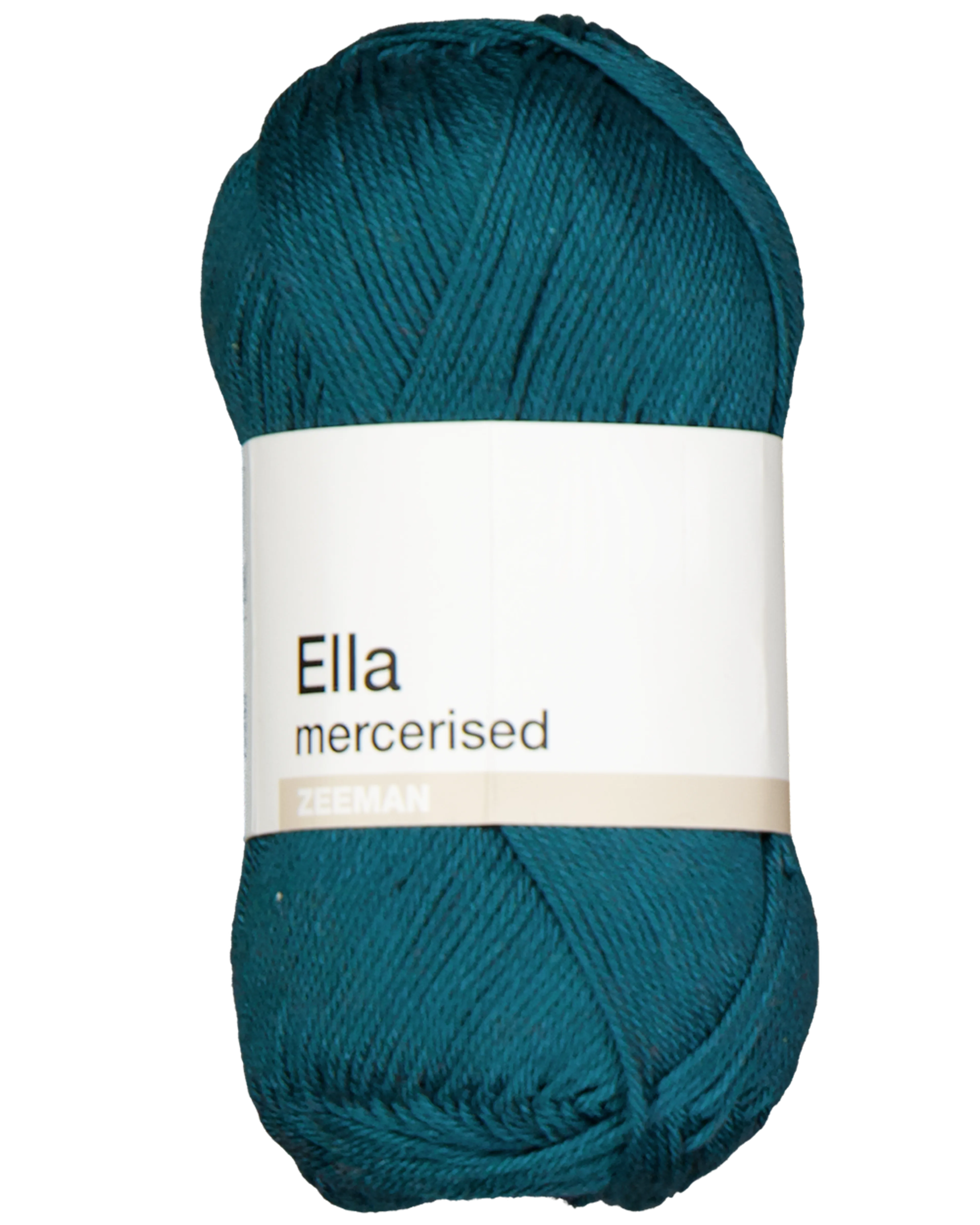 Ella Fil à tricoter - Vert