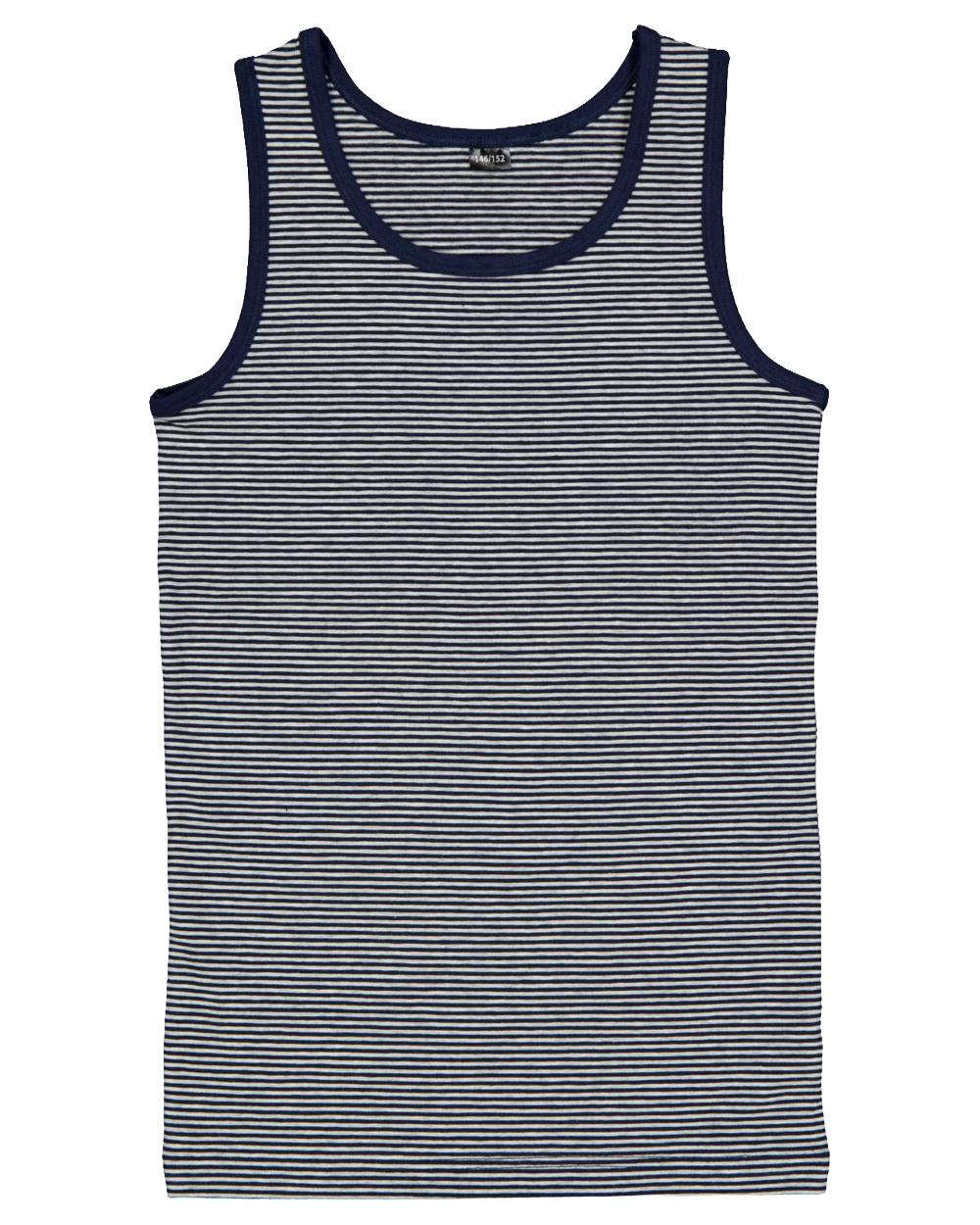 Hemd - Blauw