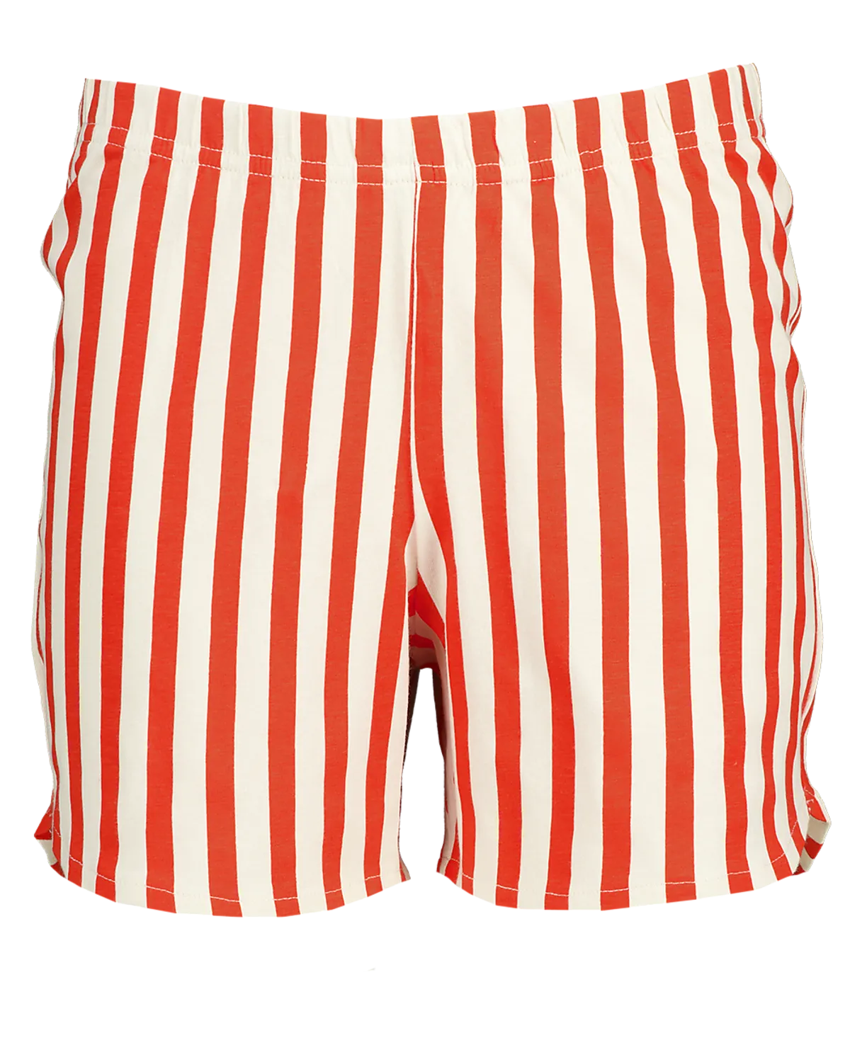 Short - Oranje