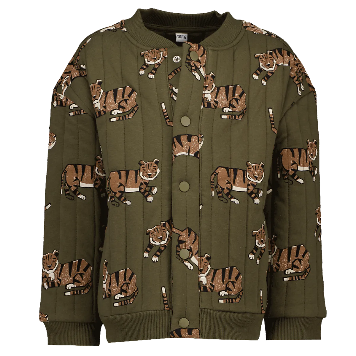 Veste/gilet - Marron