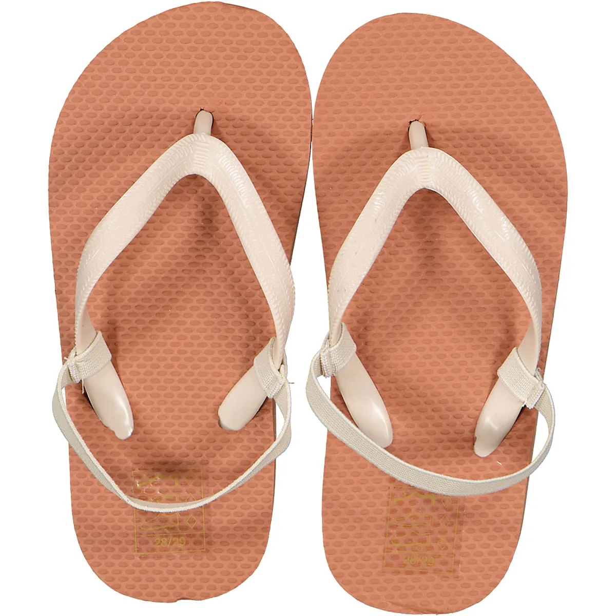 Flipflops - Braun