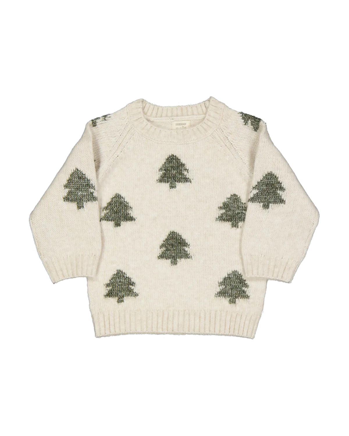 Sweater - Bruin
