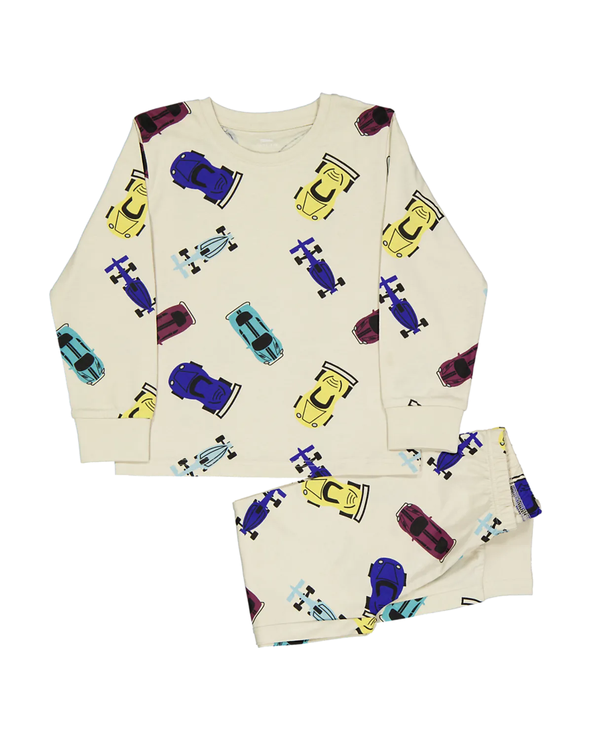 Pyjama - Beige