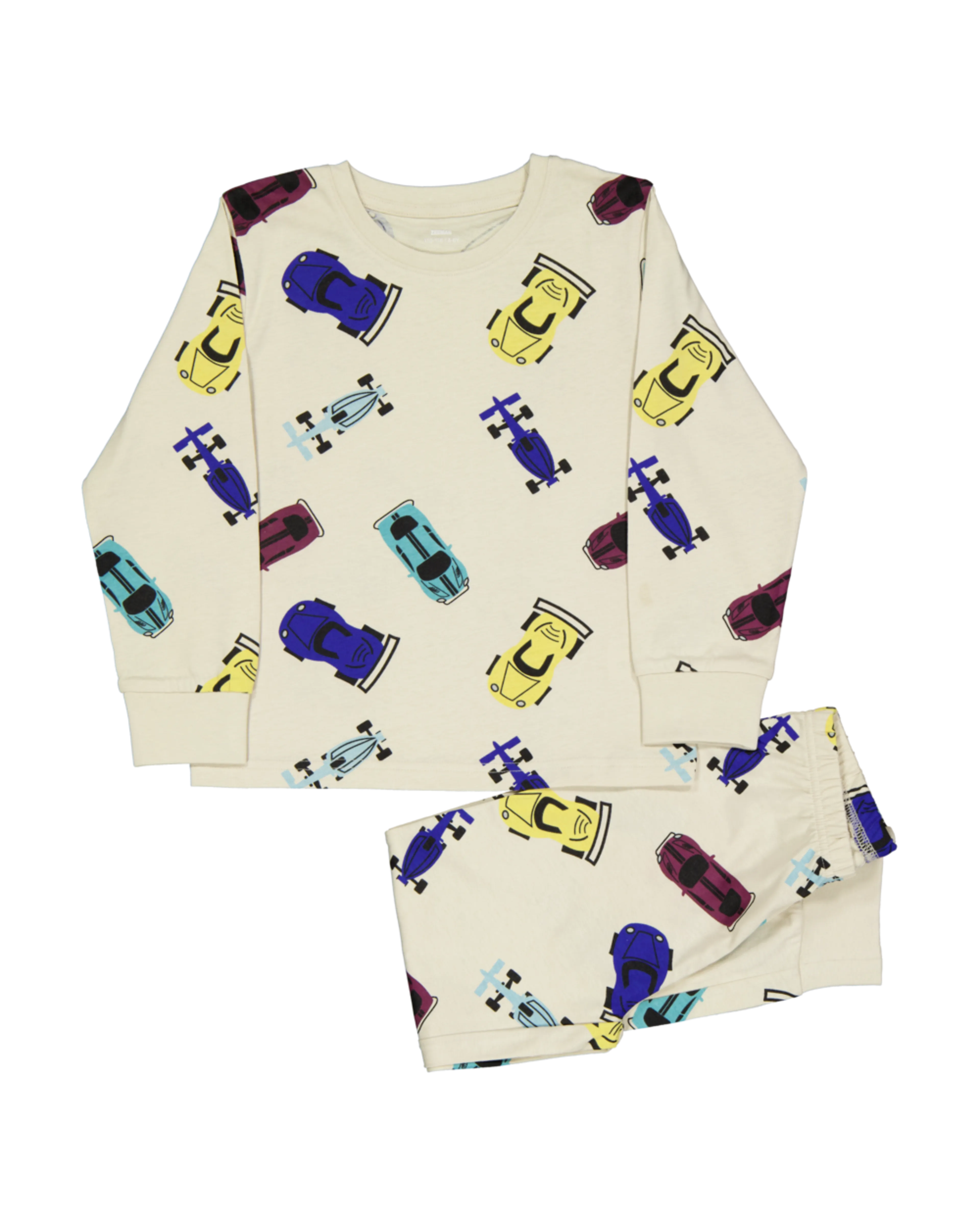 Pyjama - Beige