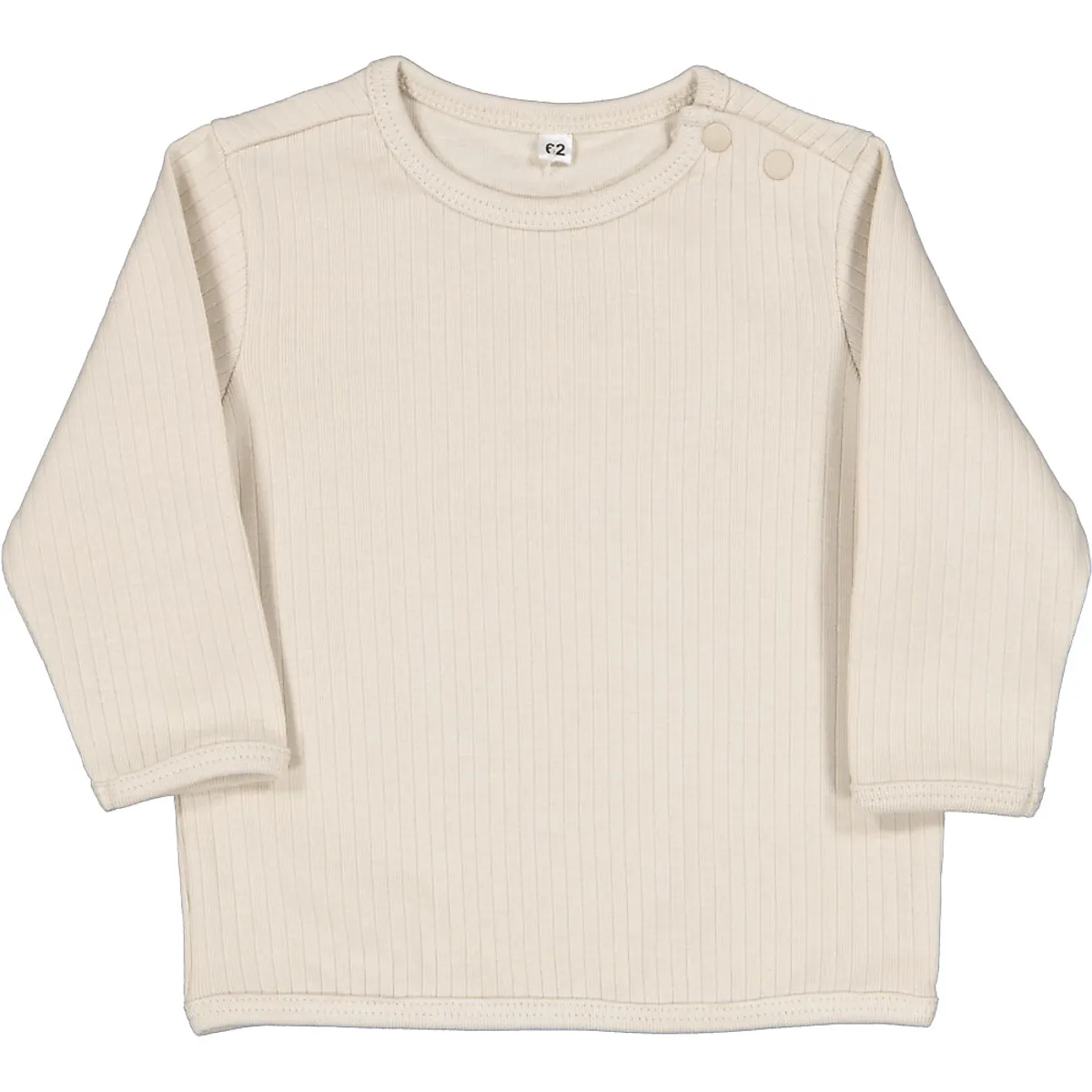 T-shirt - Beige