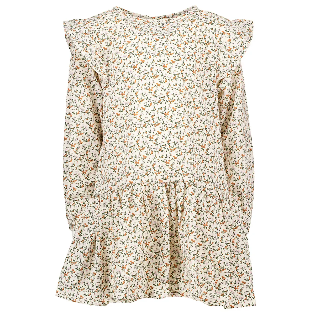 Jurk - Beige
