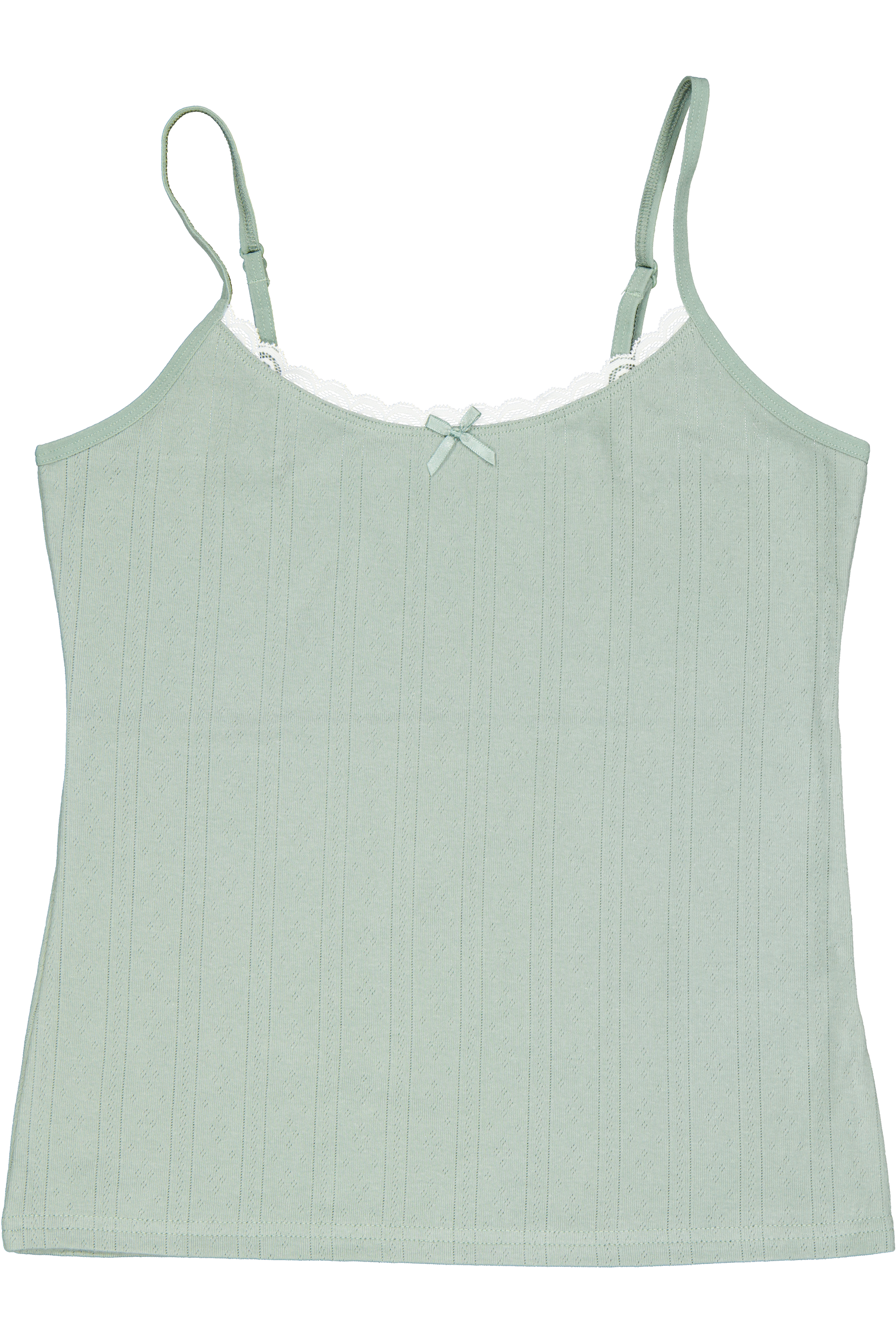 Singlet - Groen