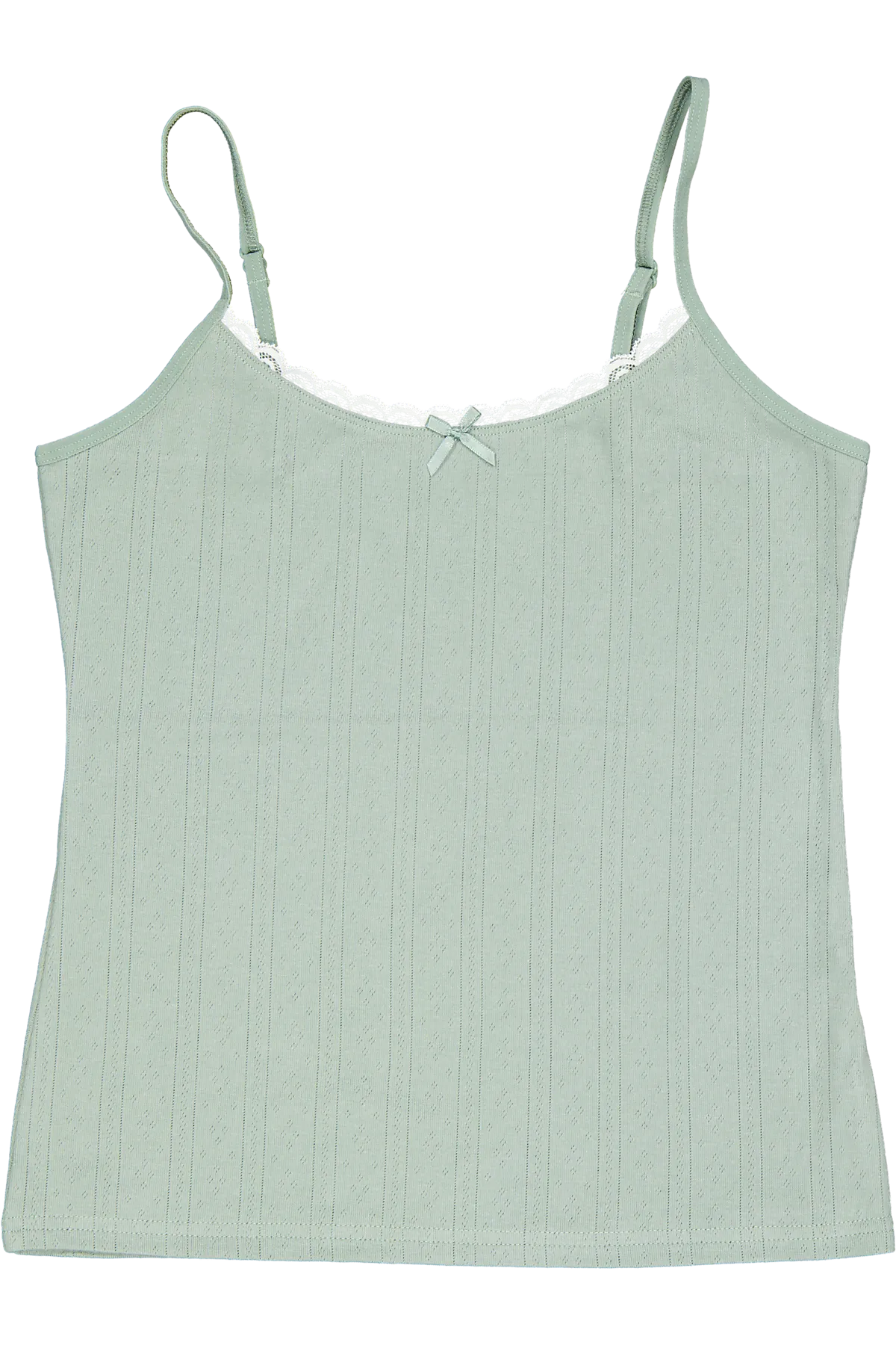 Singlet - Groen