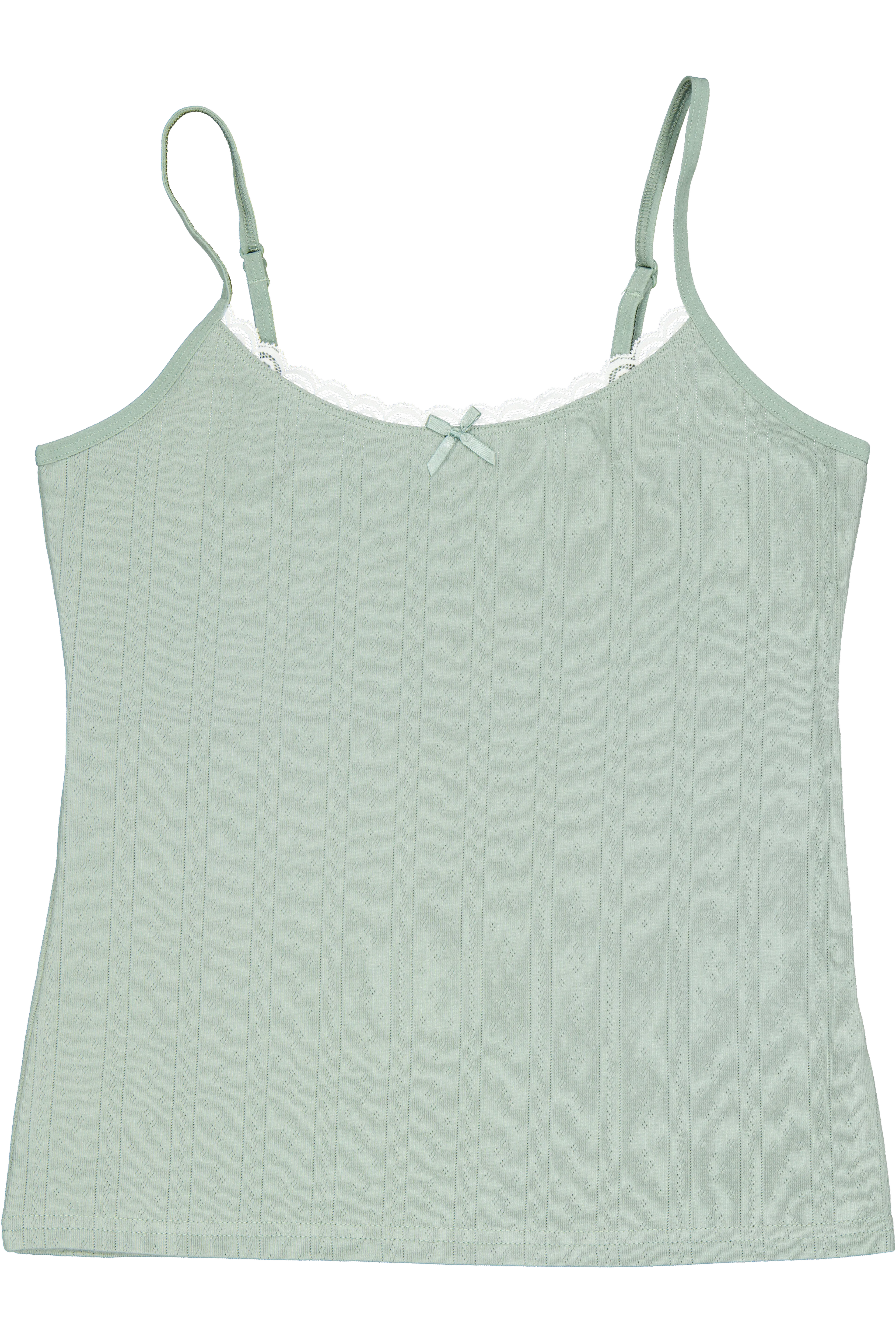Singlet - Groen