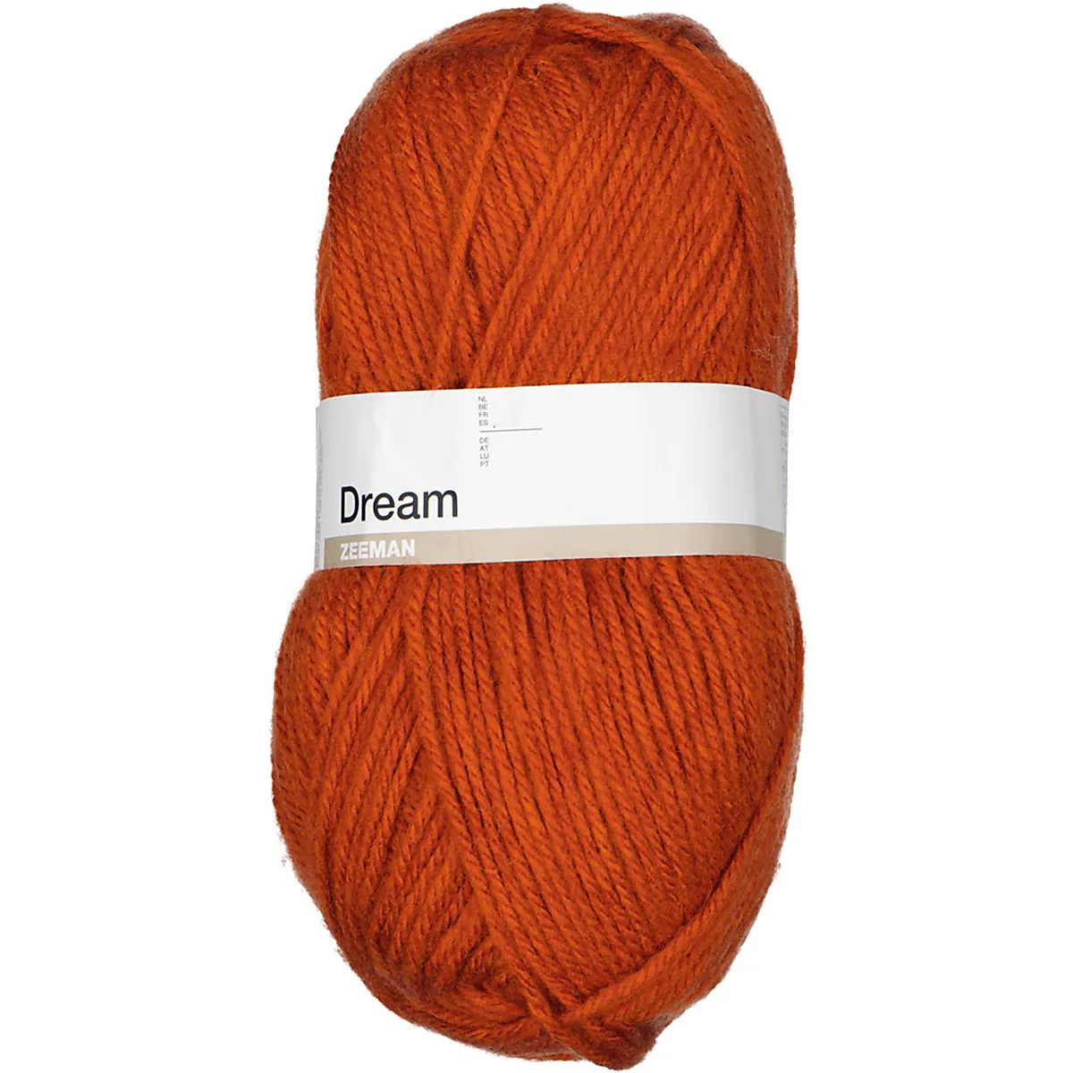 Dream Breigaren - Rood