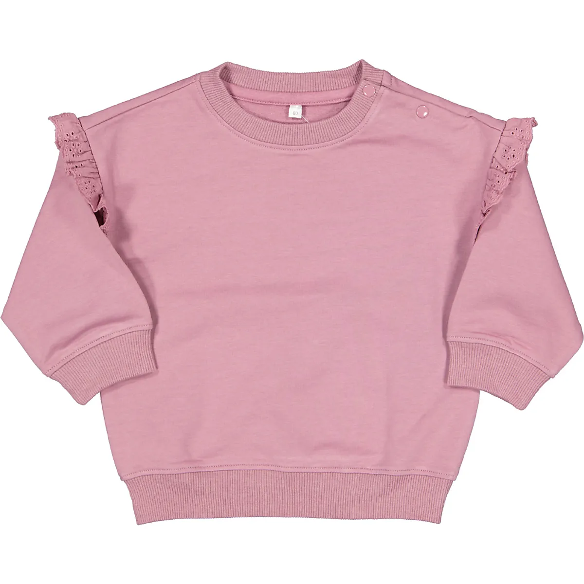 Sweater - Violett