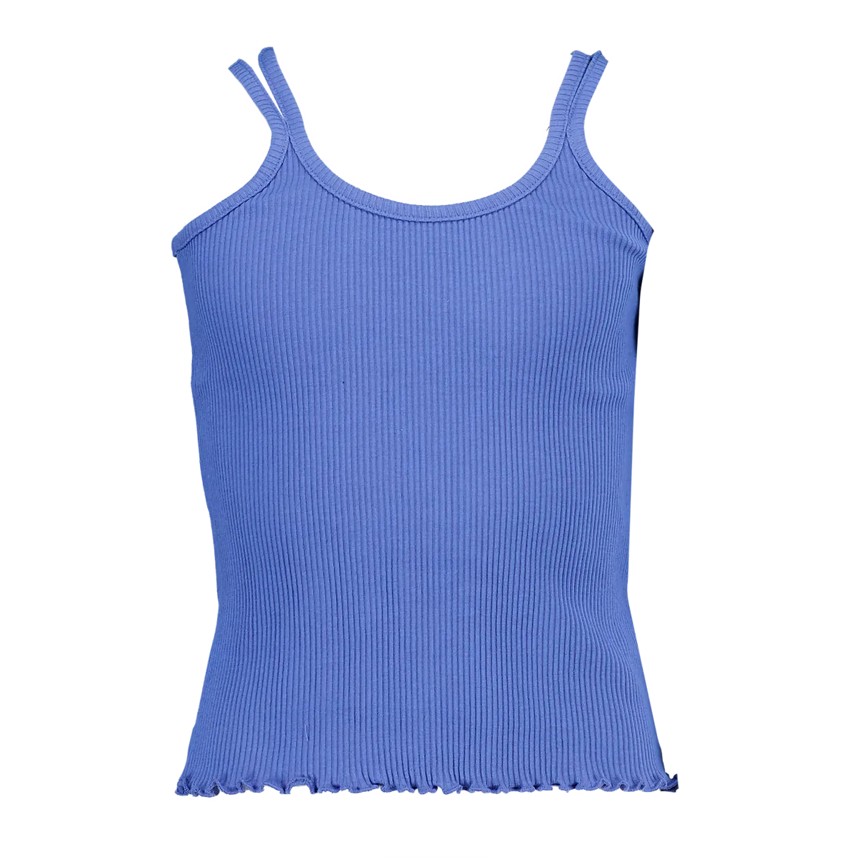 Unterhemd - Blau