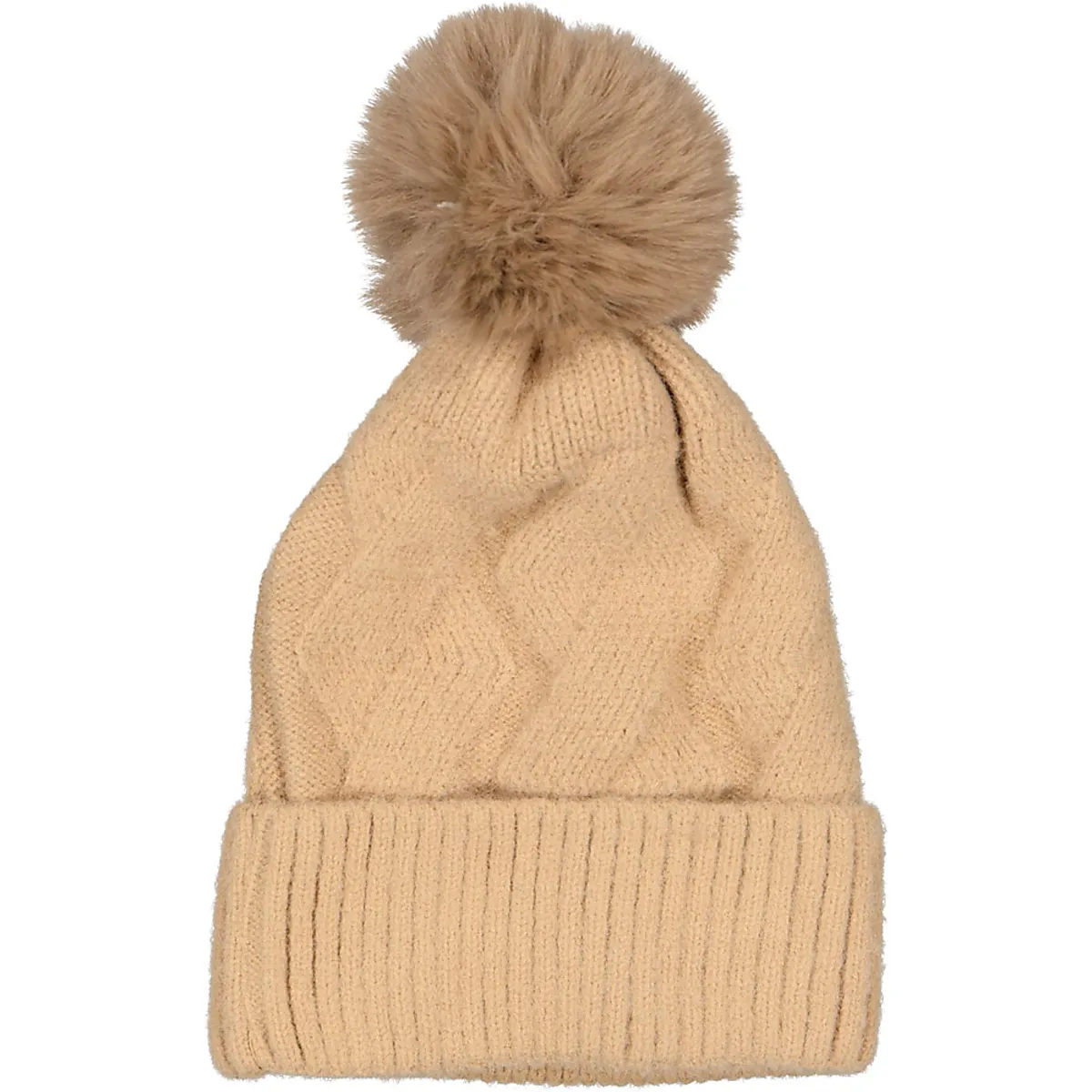 Chapeau - Marron