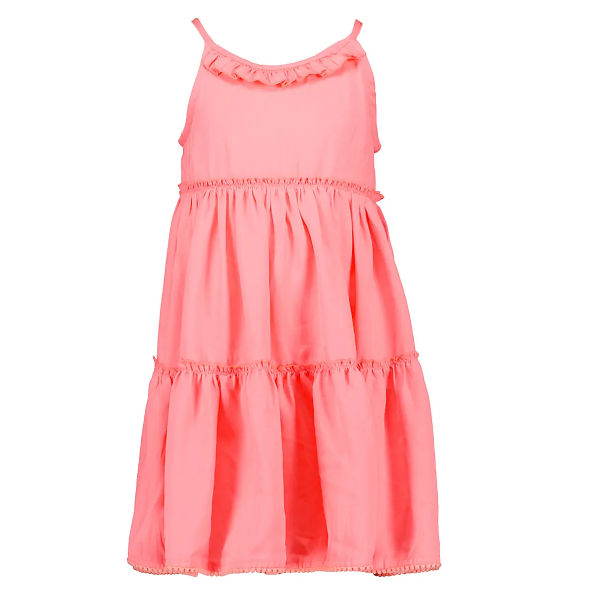 Jurk - Roze