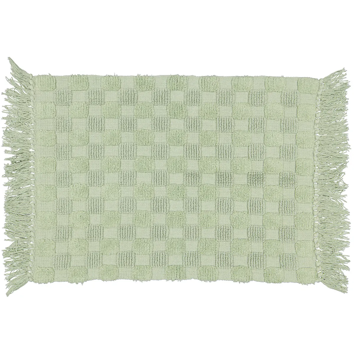 Badmat - Groen