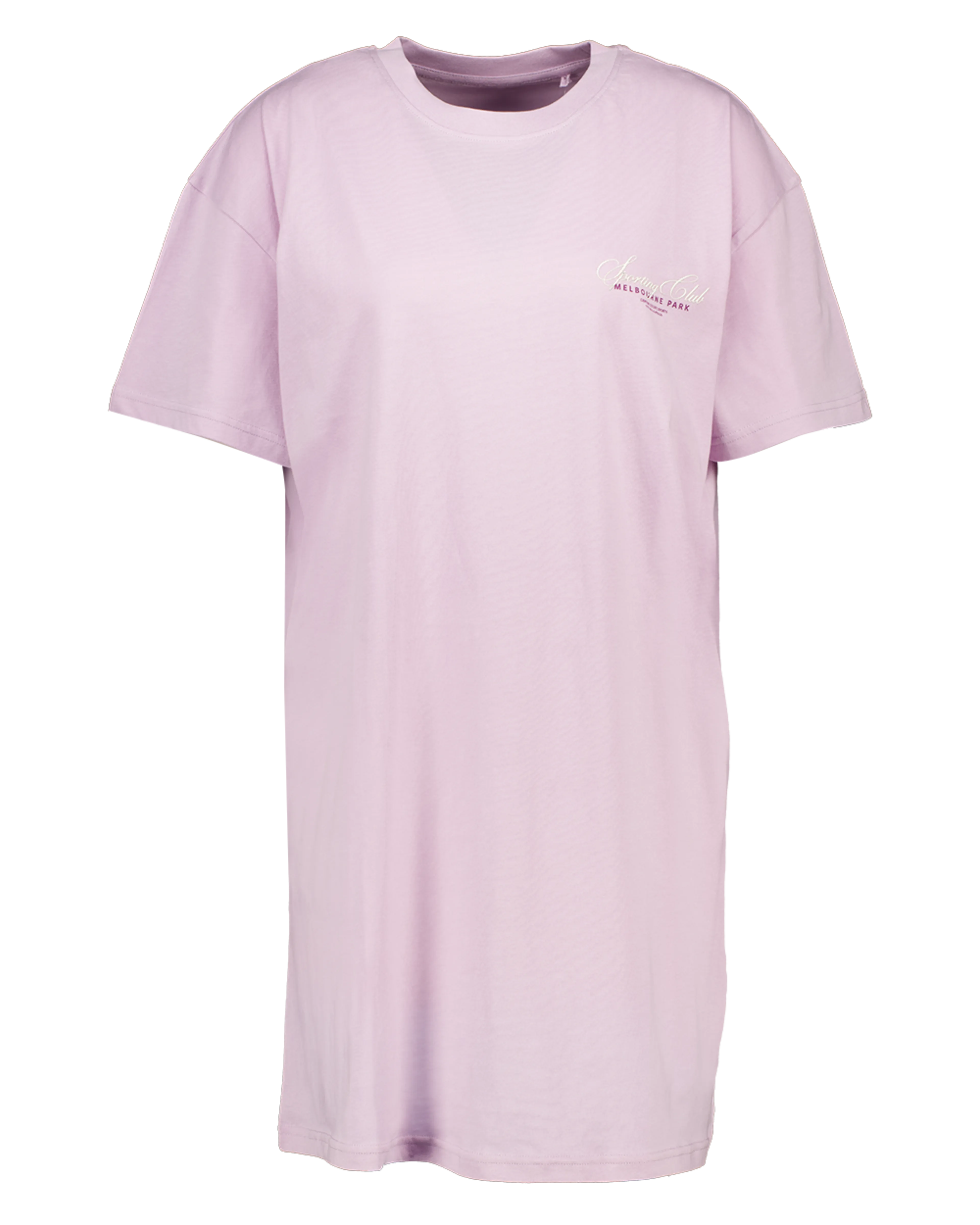 Chemise de nuit - Violet