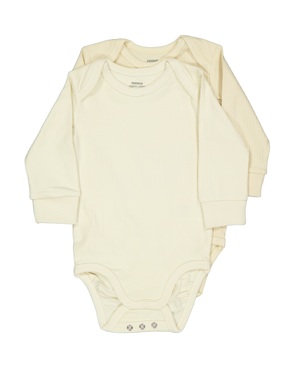 Romper - Beige