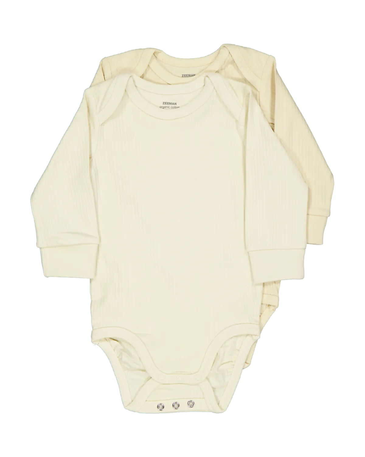 Romper - Beige