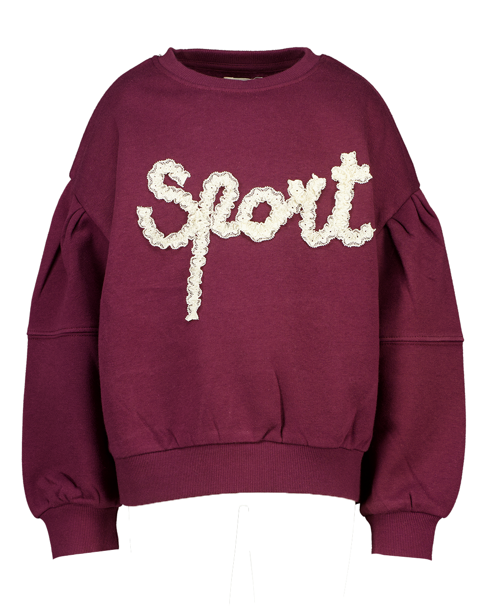 Sweater - Rood