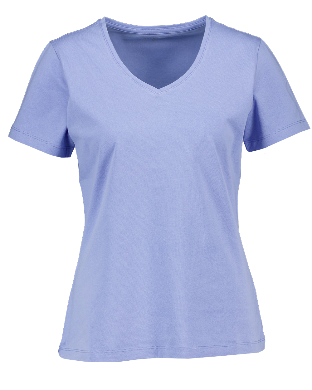 T-shirt - Blauw