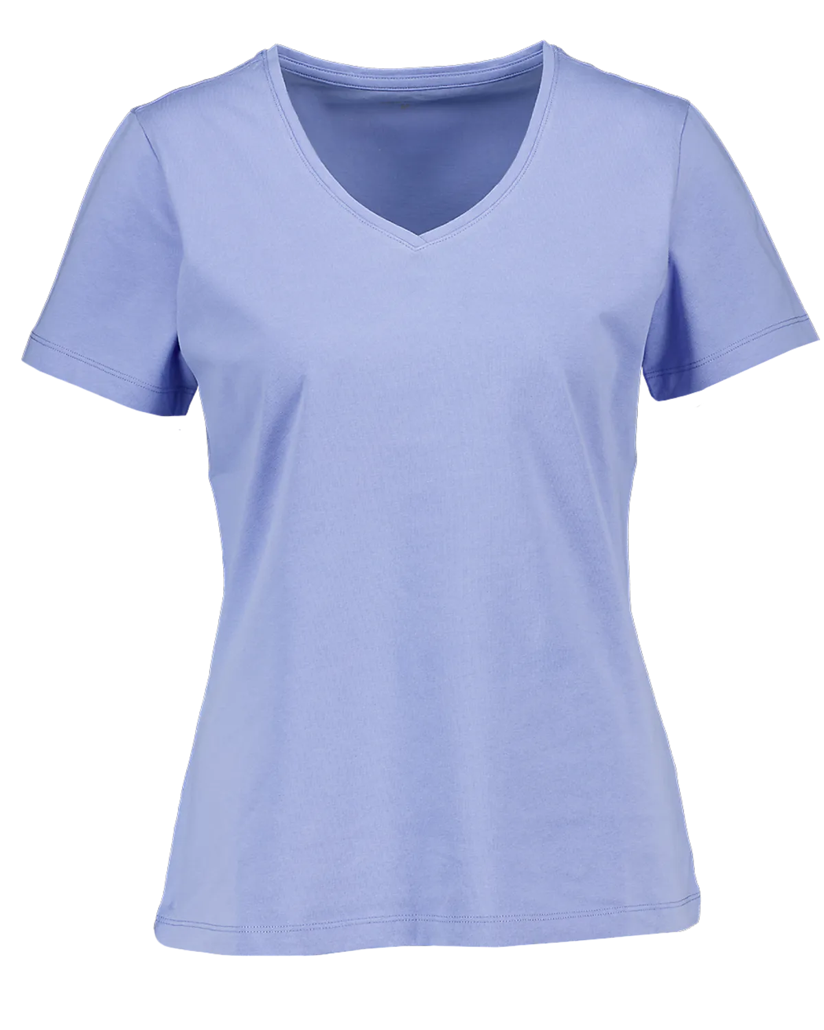 T-Shirt - Blau