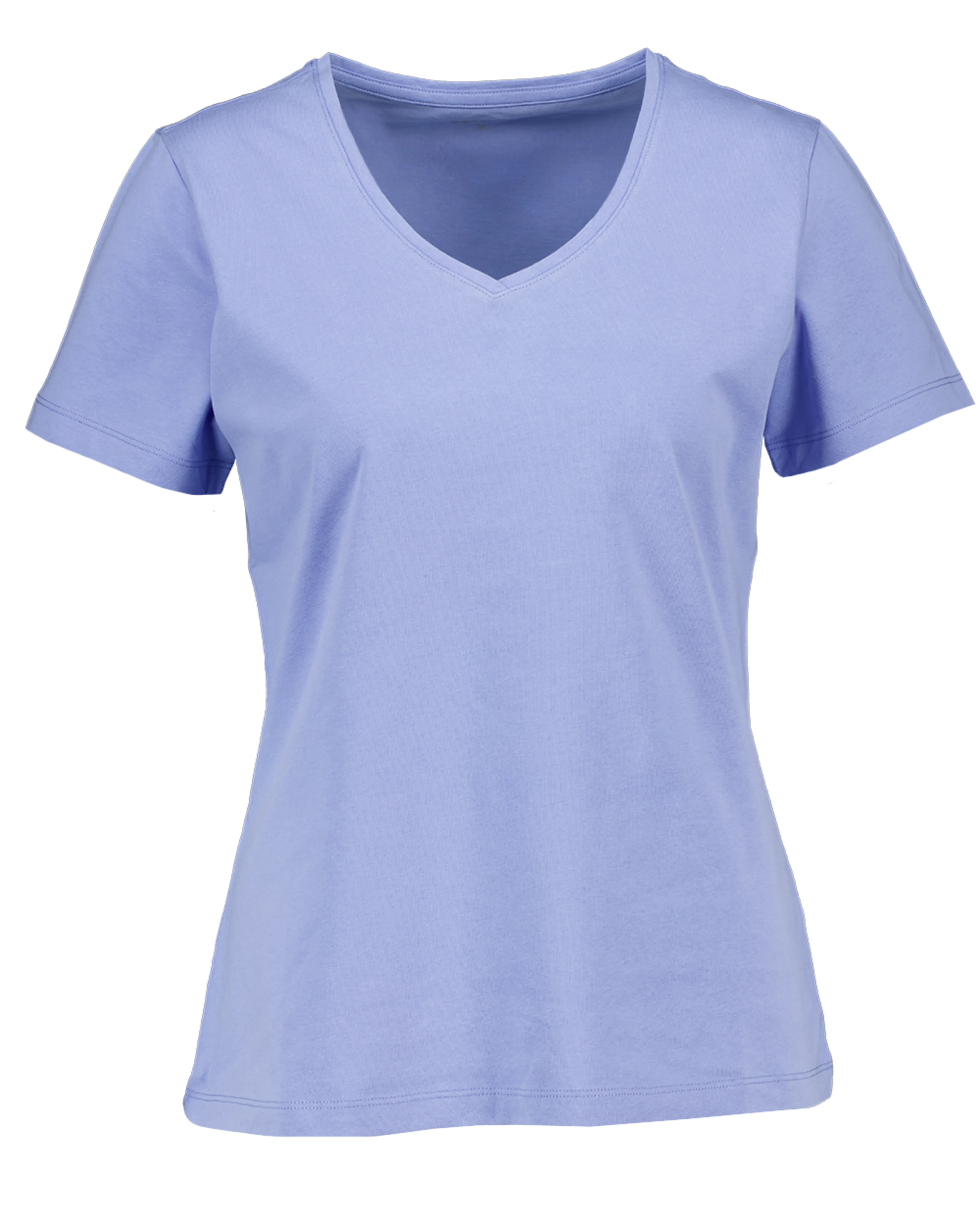 Tee-shirt - Bleu