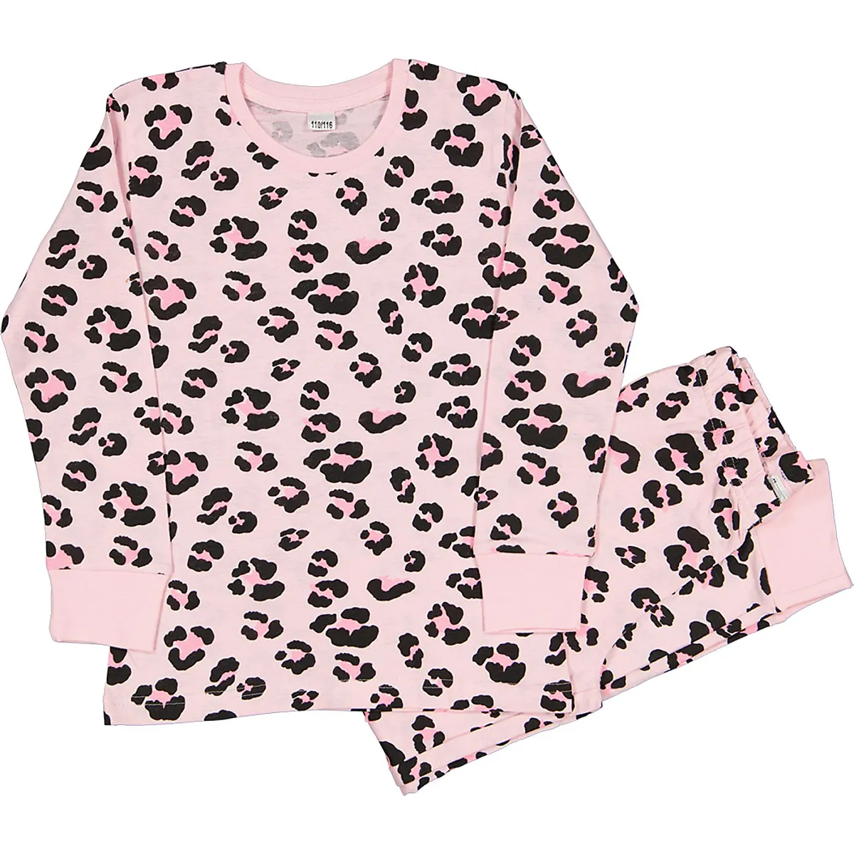 Pyjama - Rosa