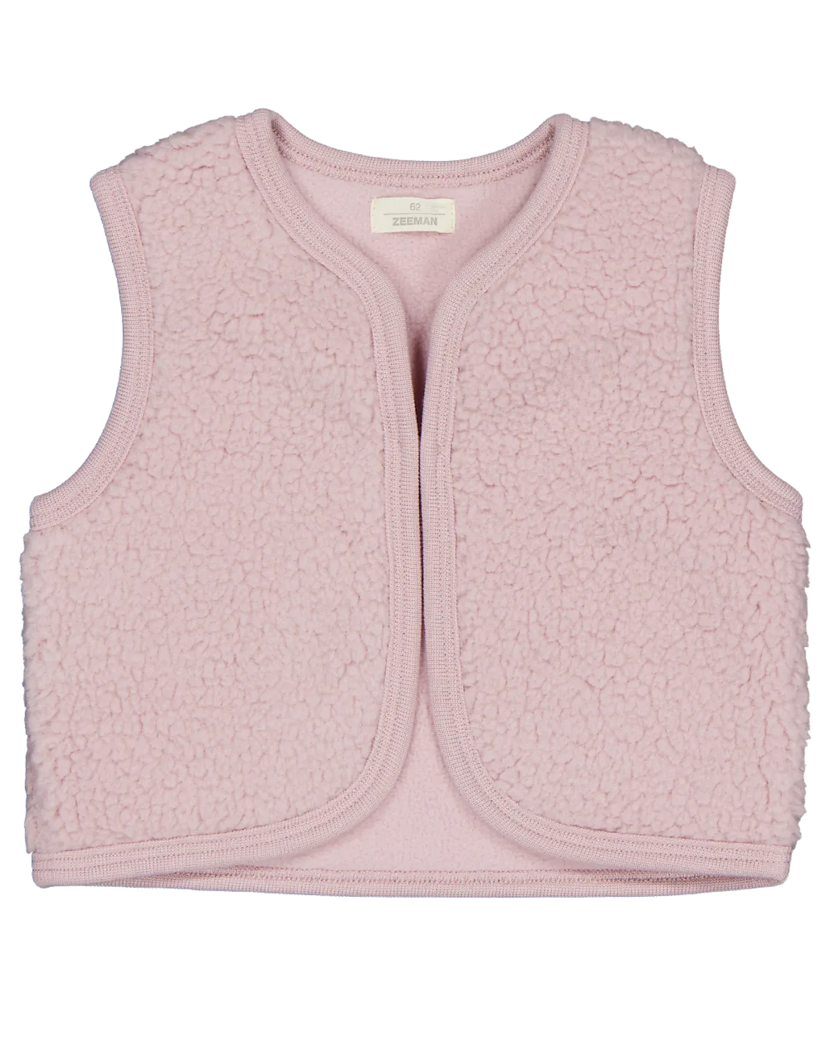 Gilet de costume - Violet