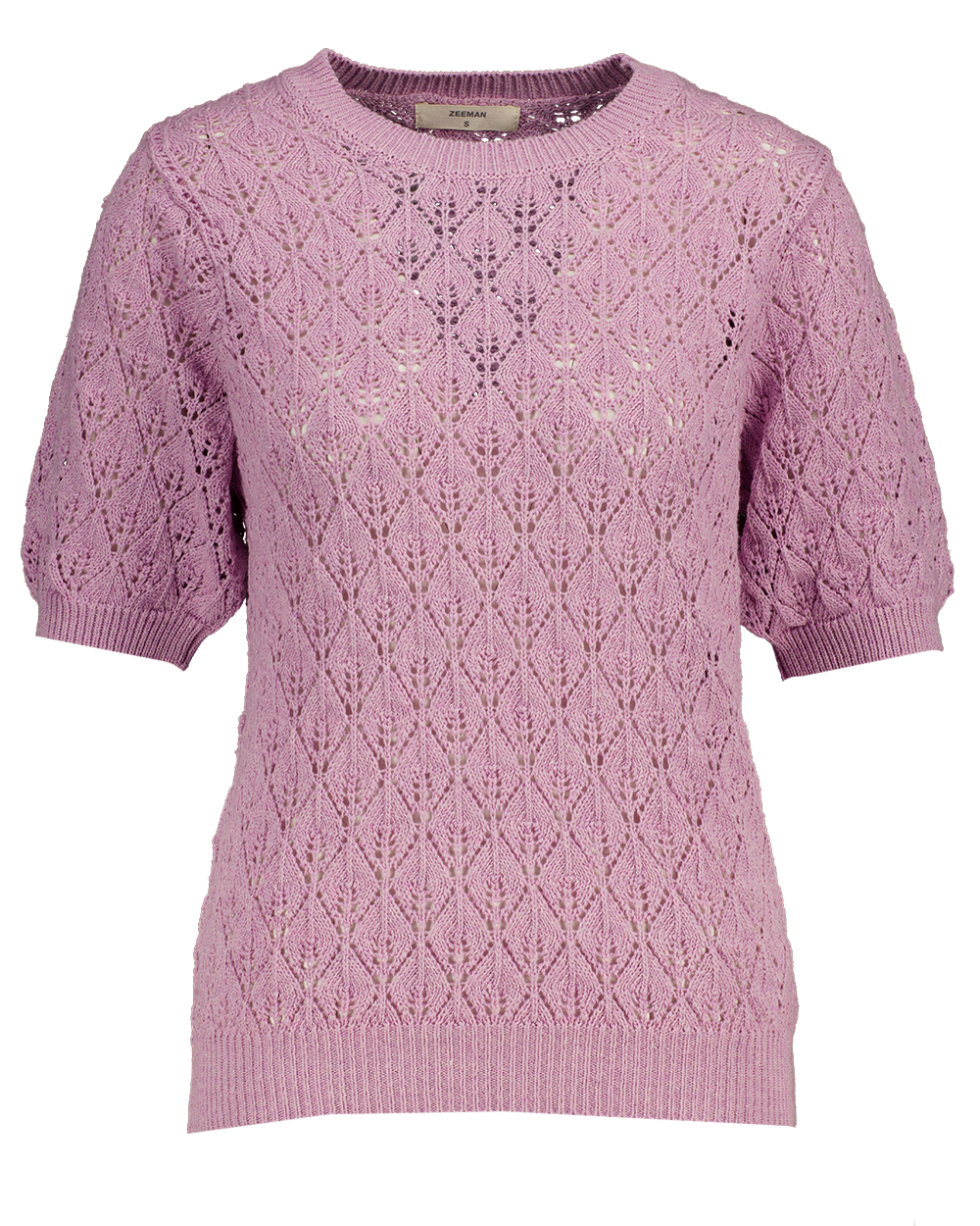 Pulli - Paars