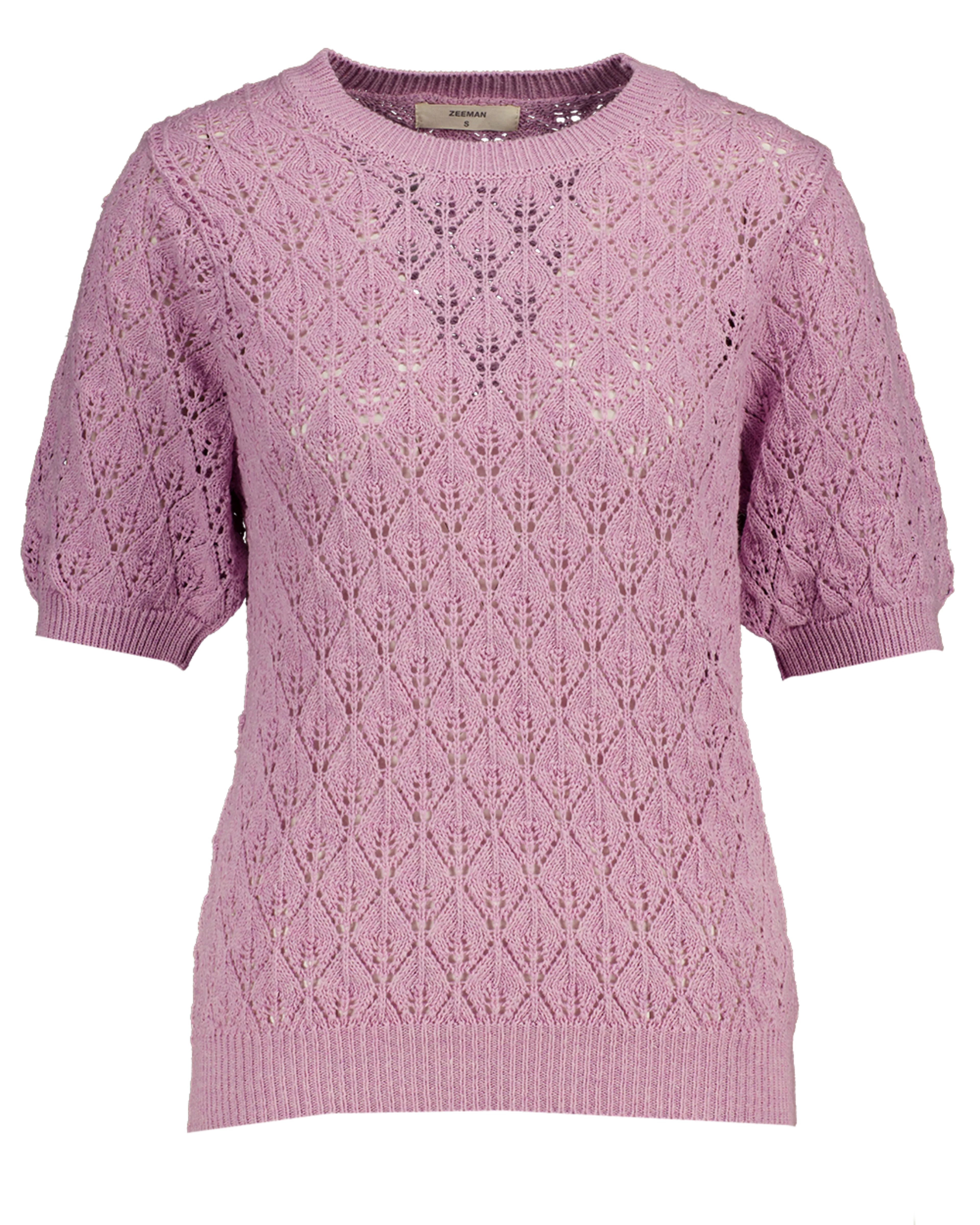 Pulli - Paars