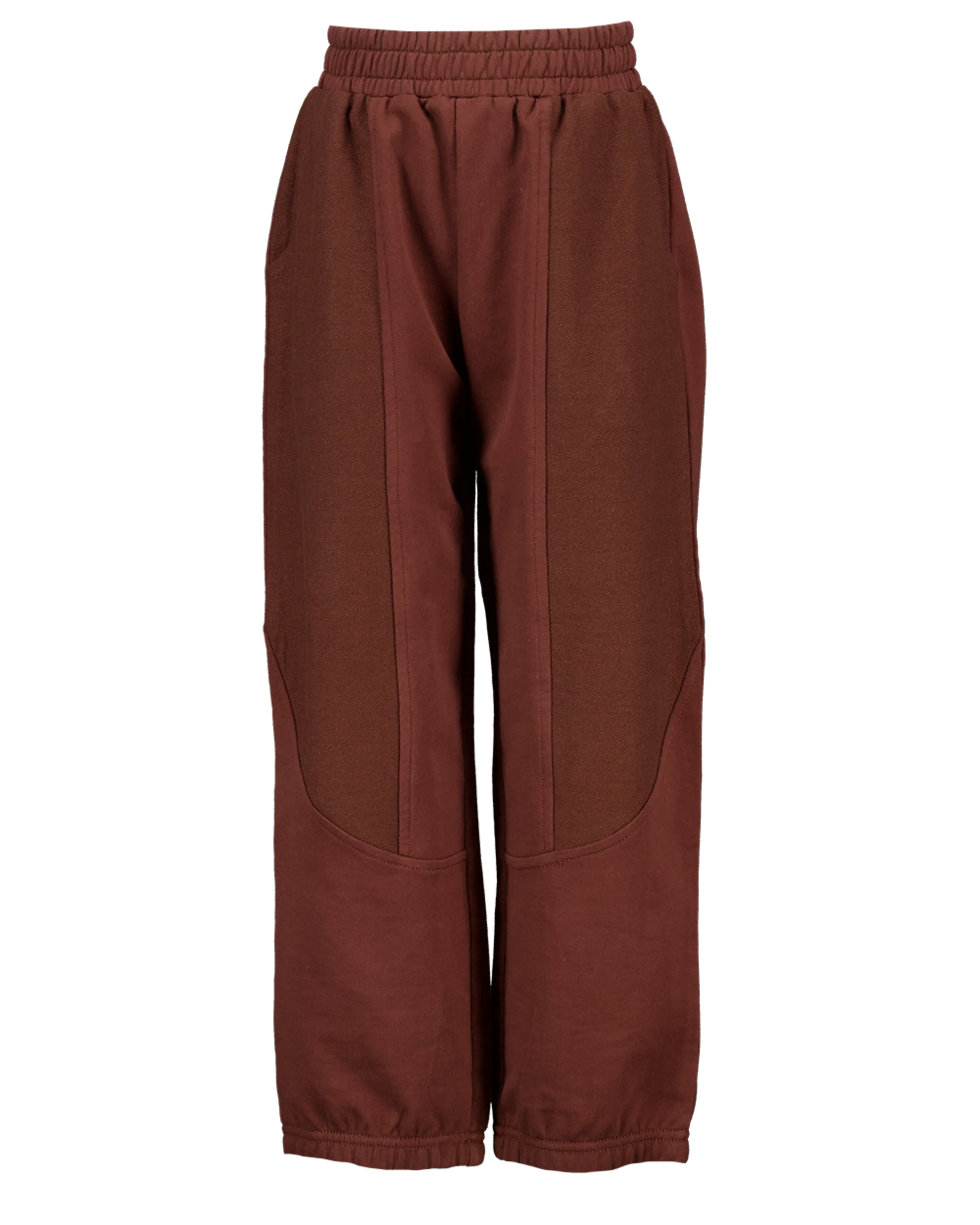 Pantalon - Marron