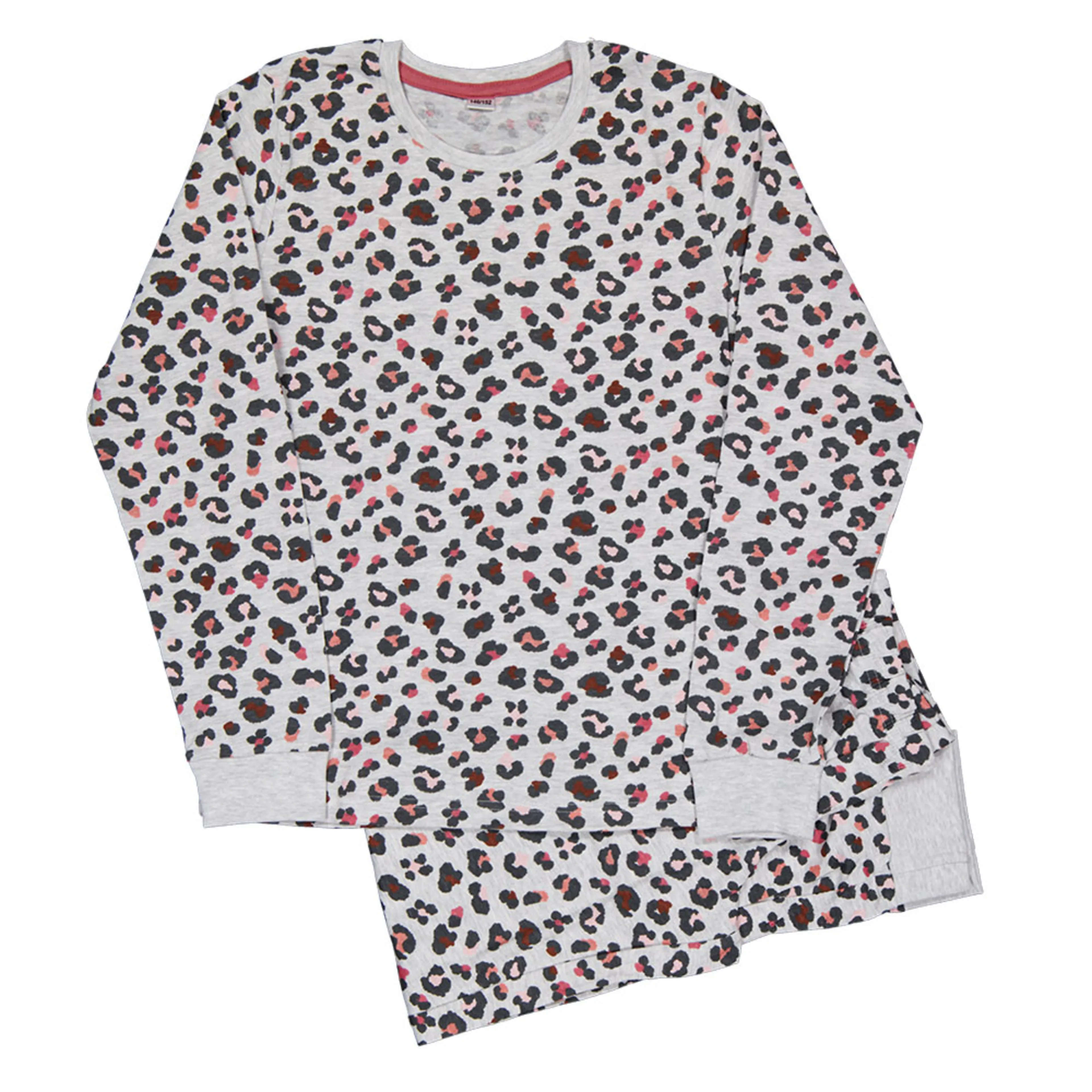 Pyjama - Gris
