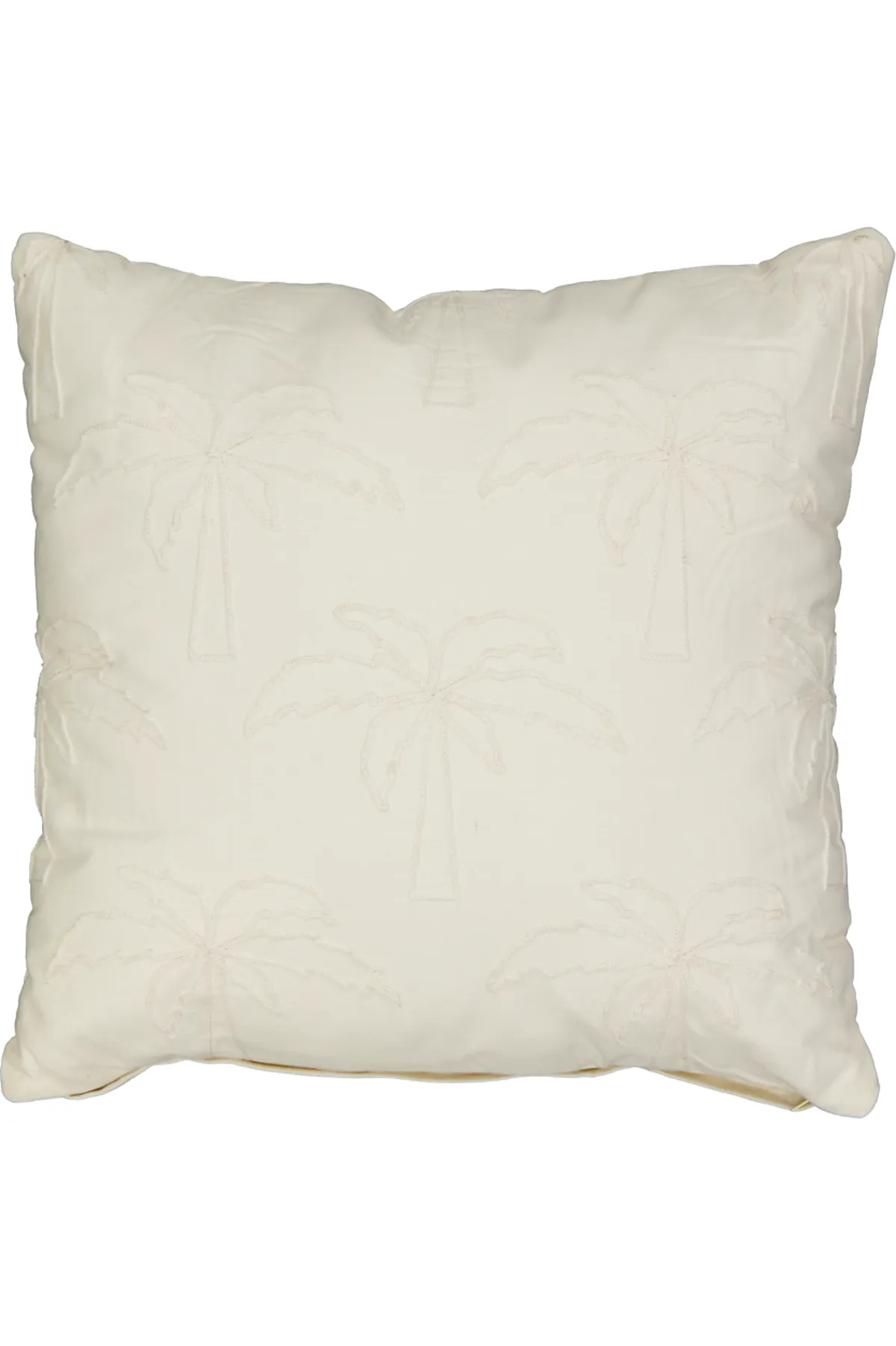 Coussin - Blanc