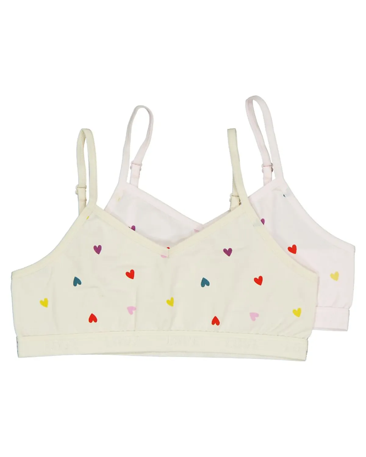 Mia Brassière - Beige