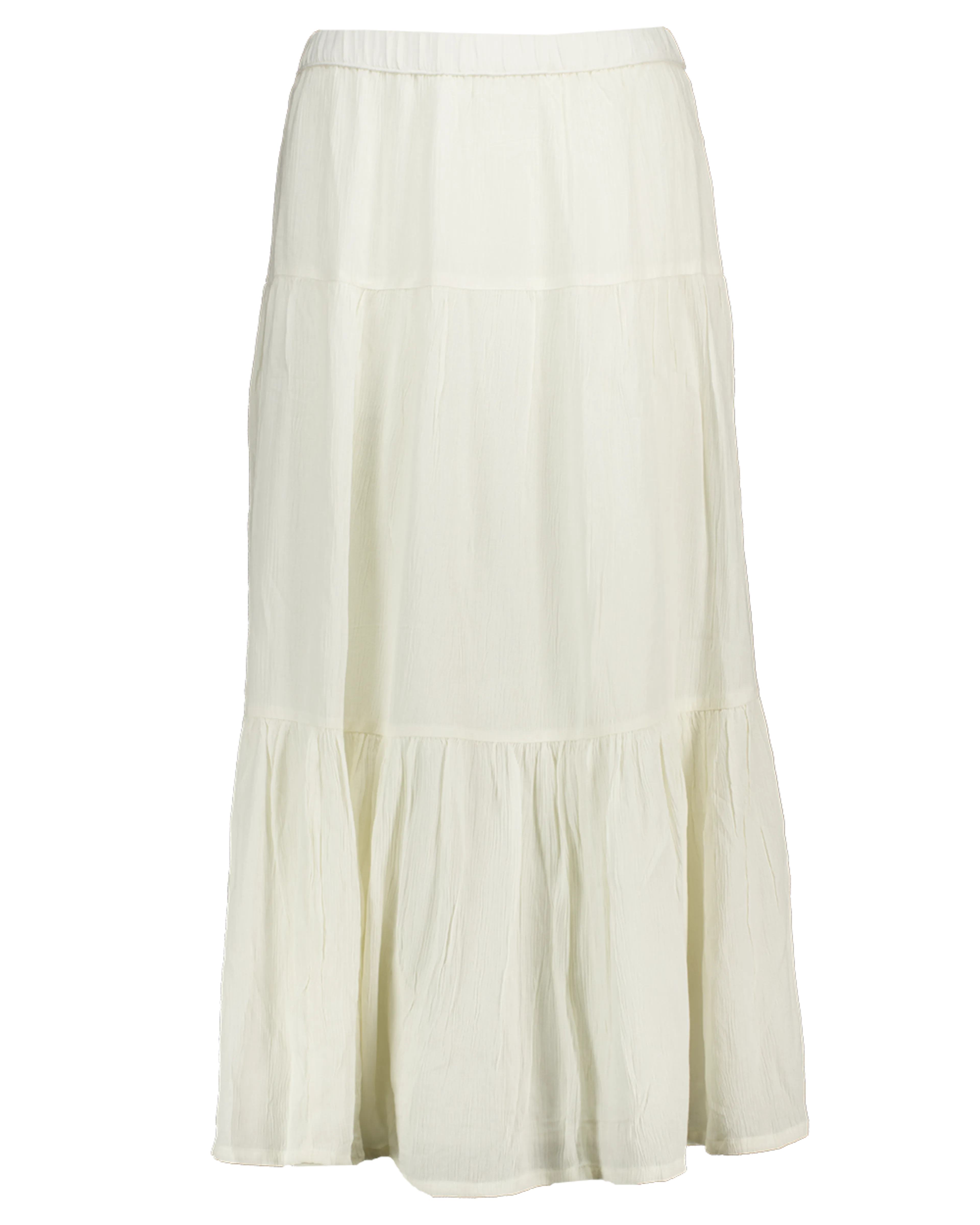 Jupe - Blanc
