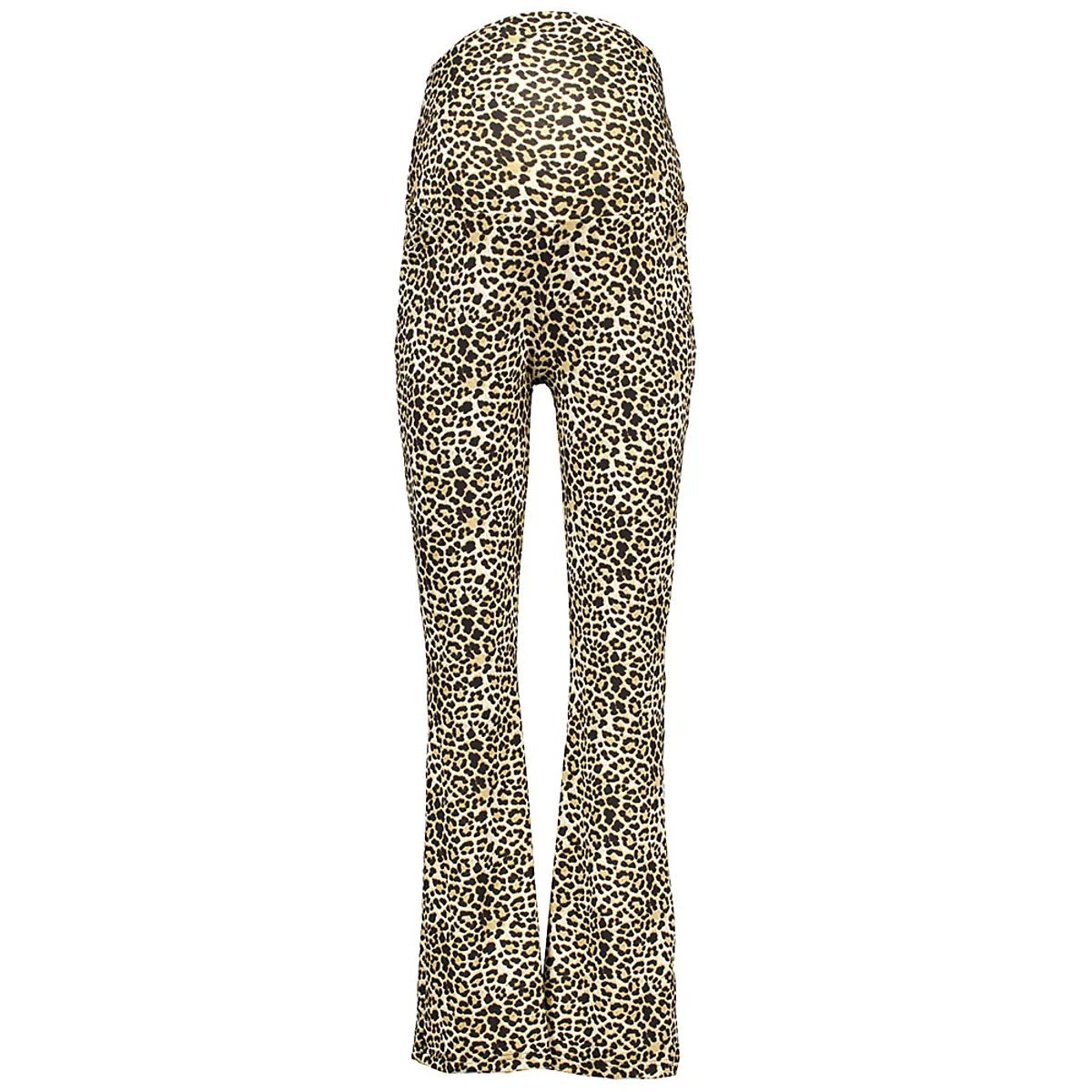 Zwangerschapsbroek - Zwart