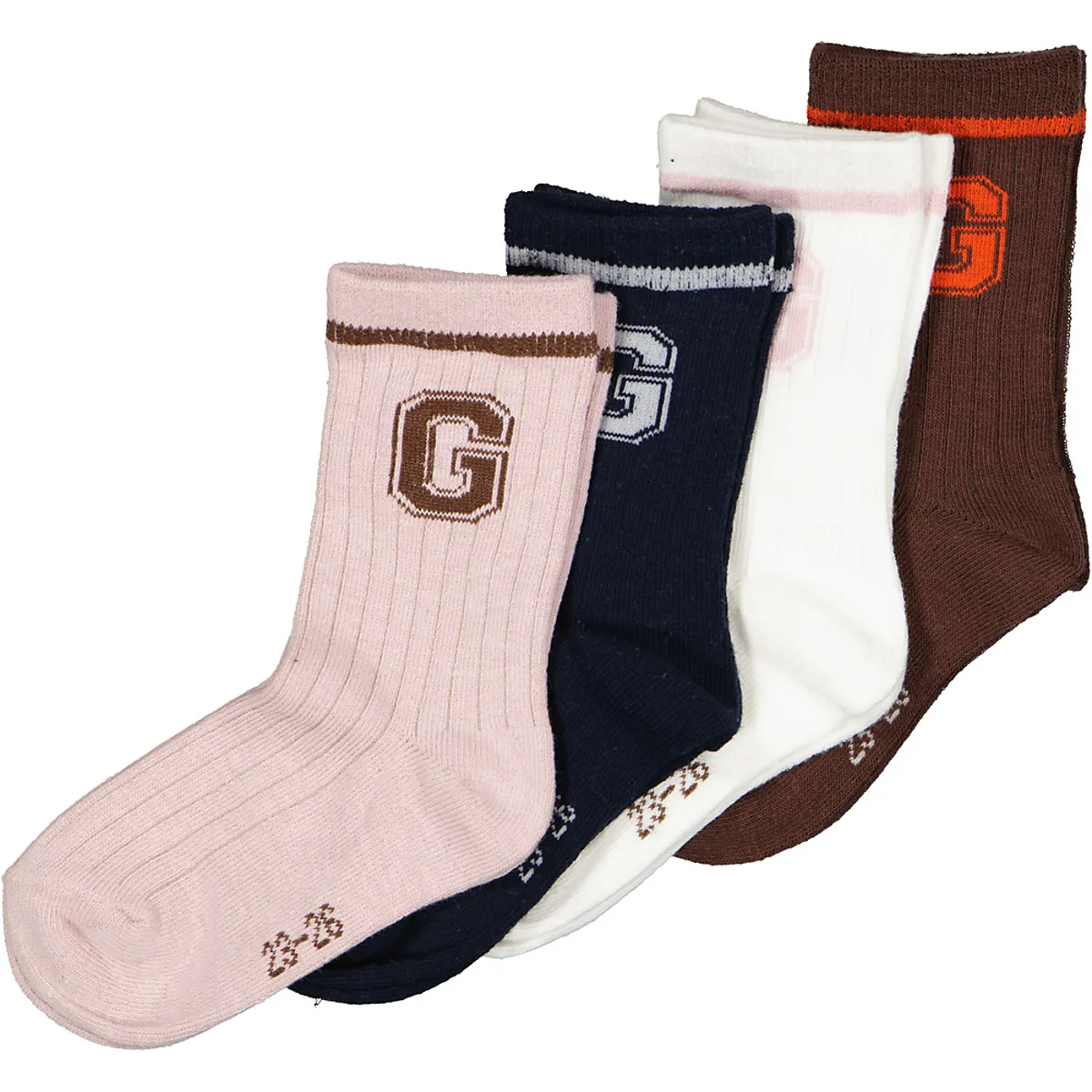 Socken - Rosa