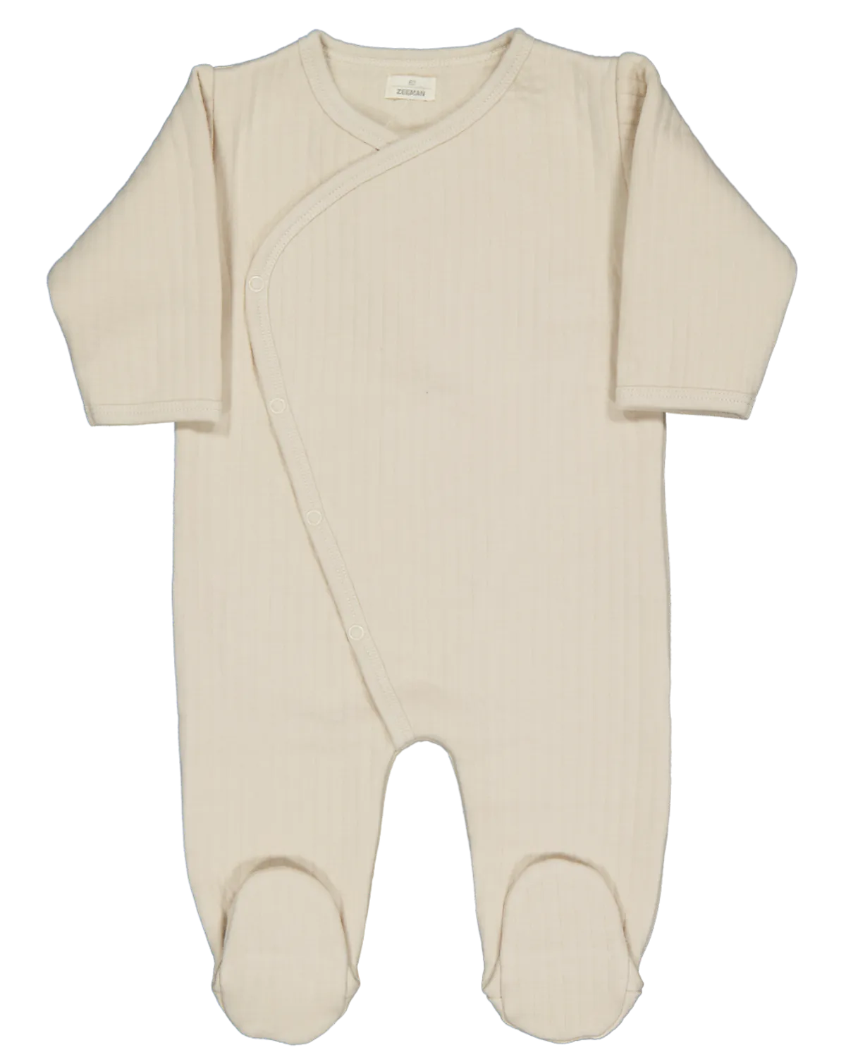Baby-grow - Bege