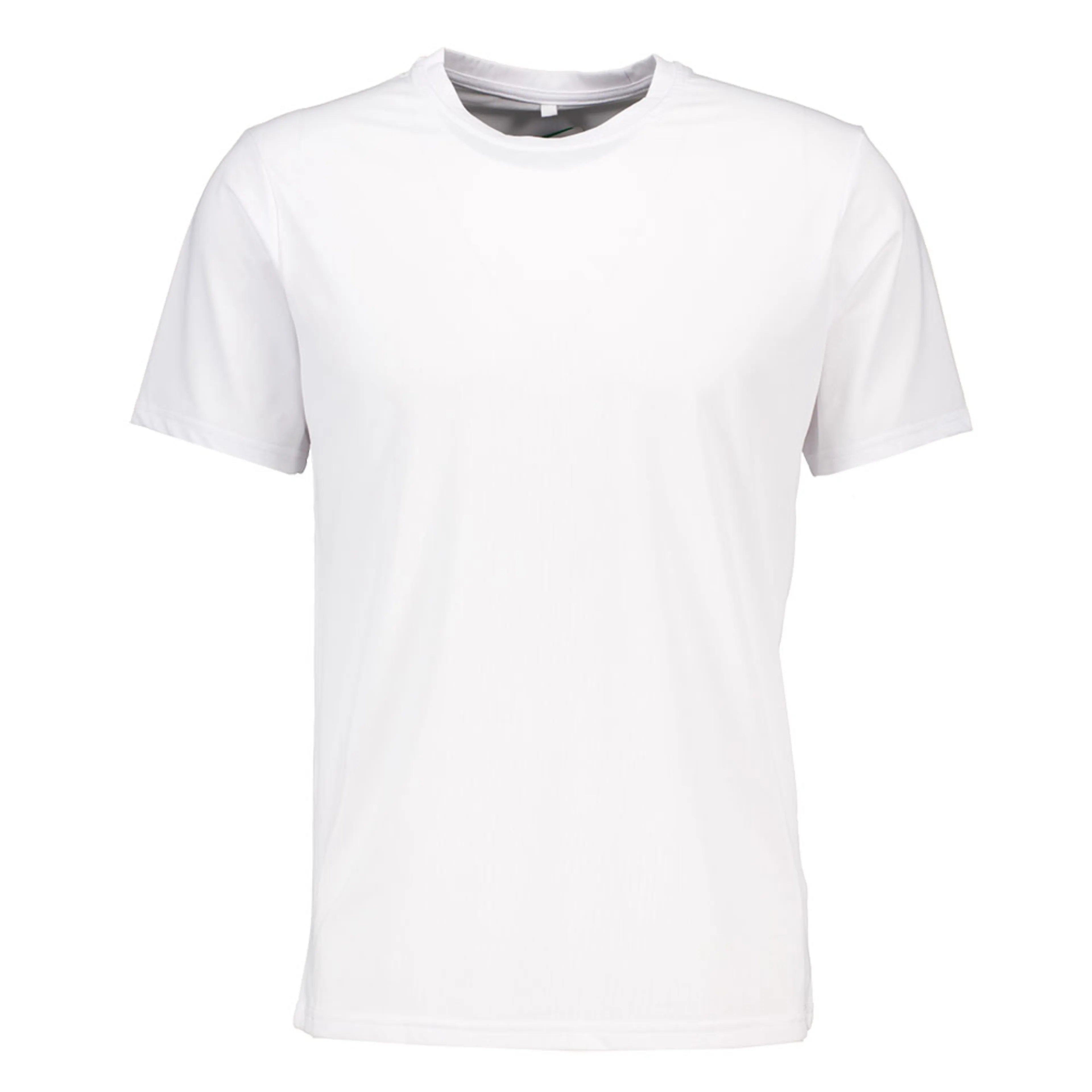 T-shirt para desporto - Branco