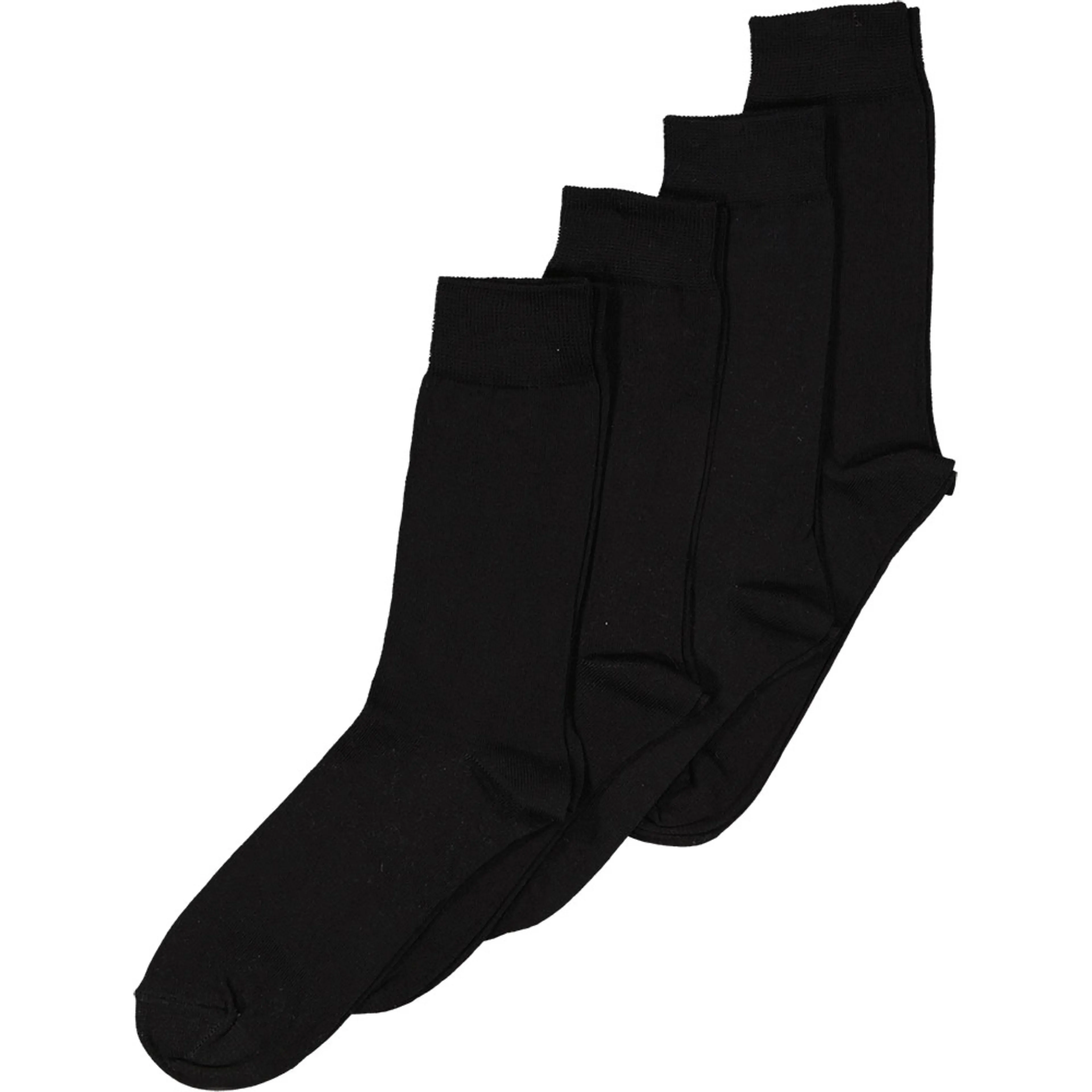 Chaussettes - Noir