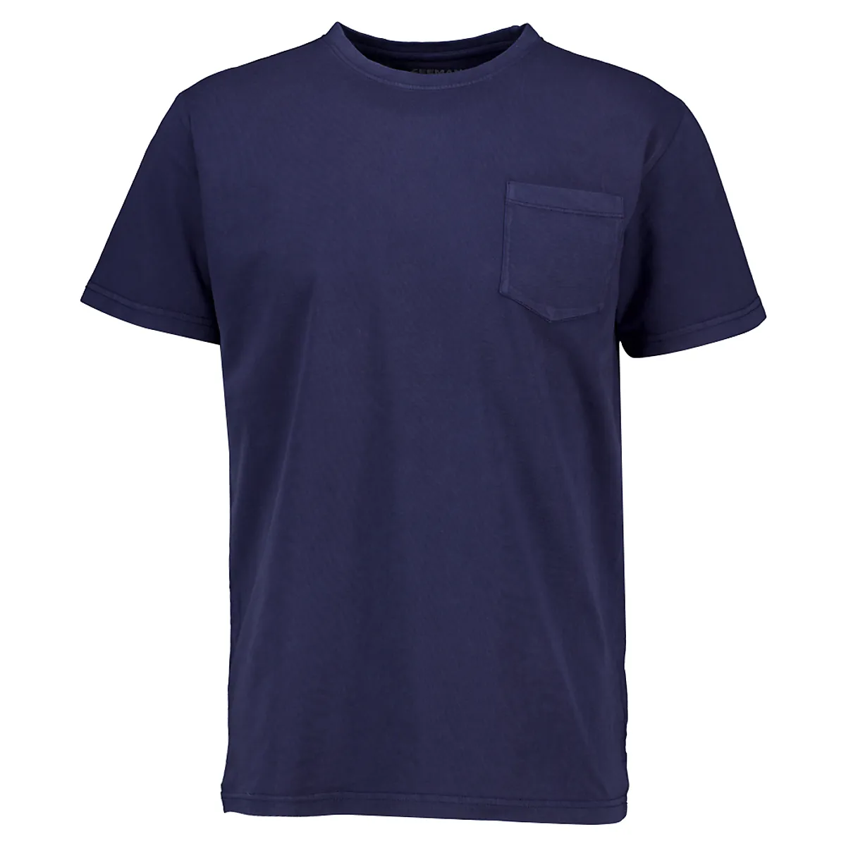 T-shirt - Blauw