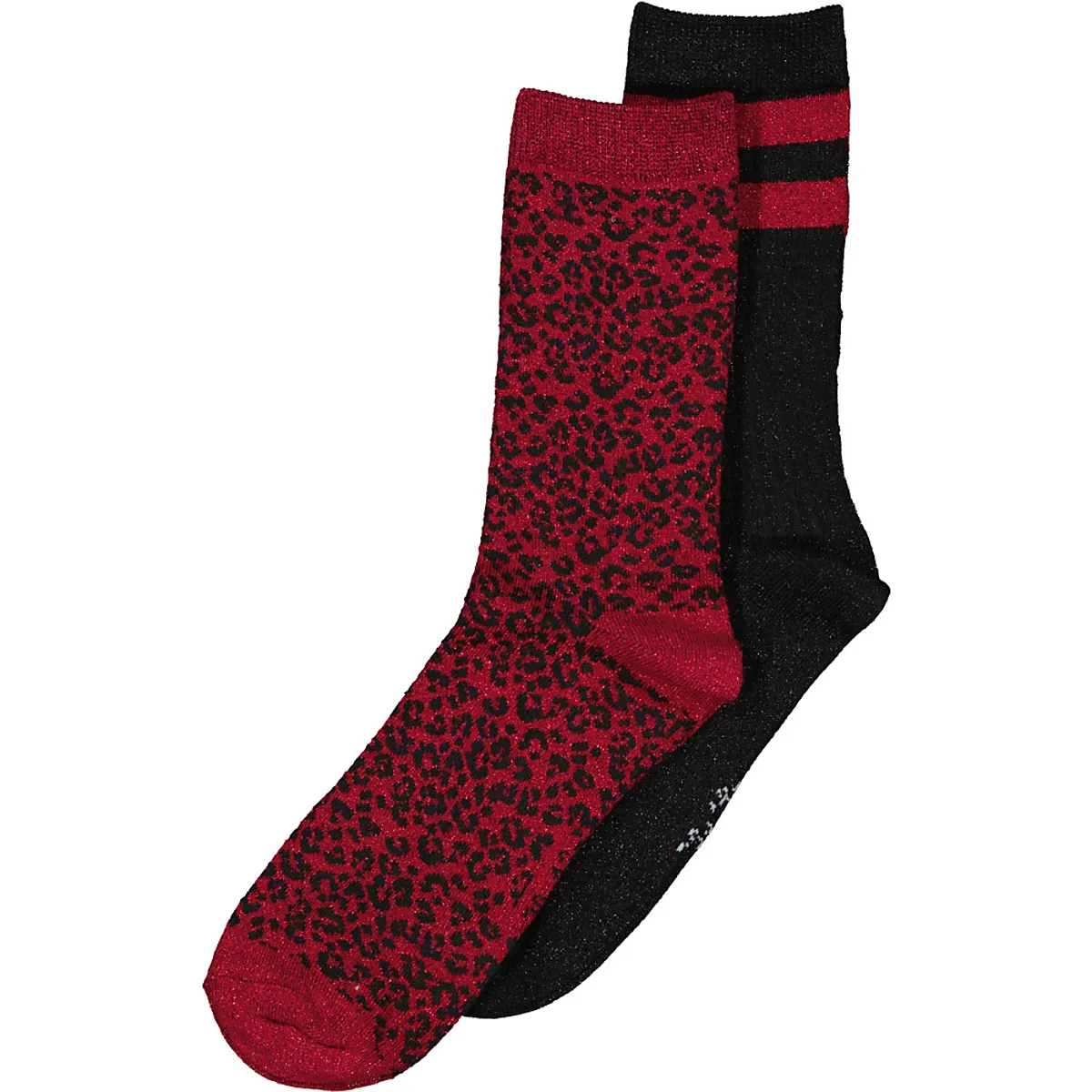 Chaussettes - Violet