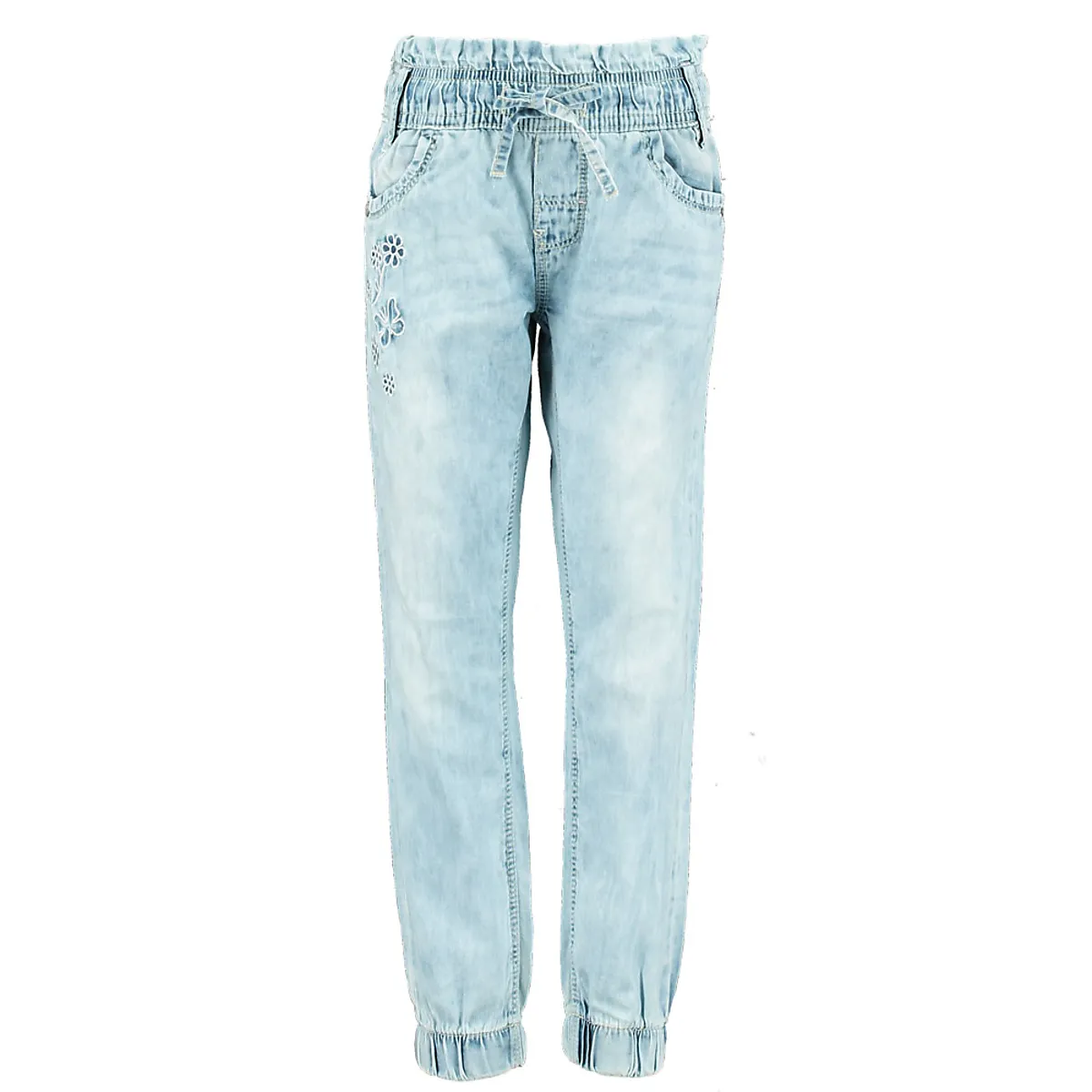 Jeans - Blau